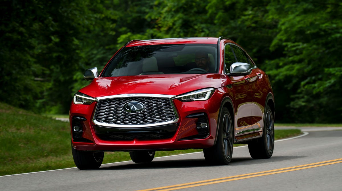 QX55