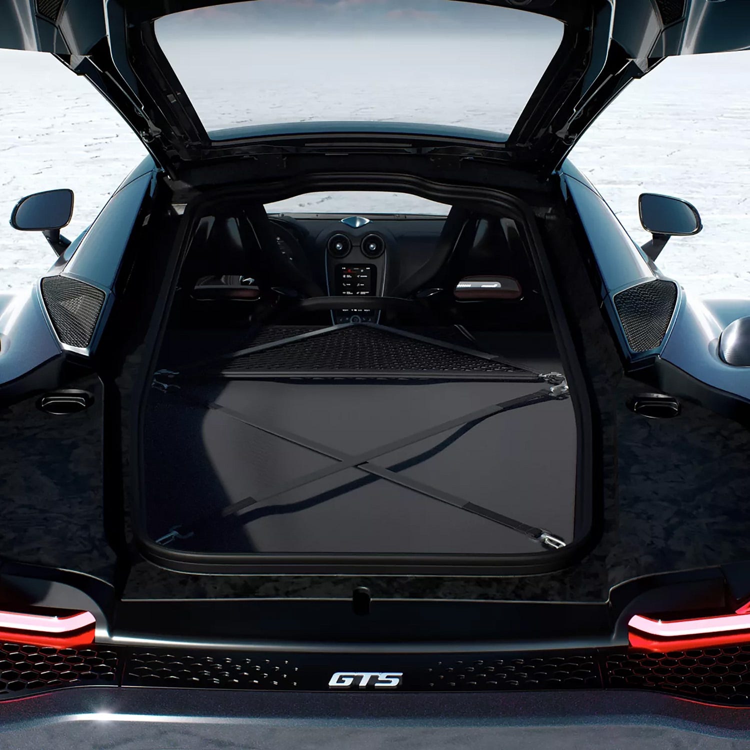 GT / GTS