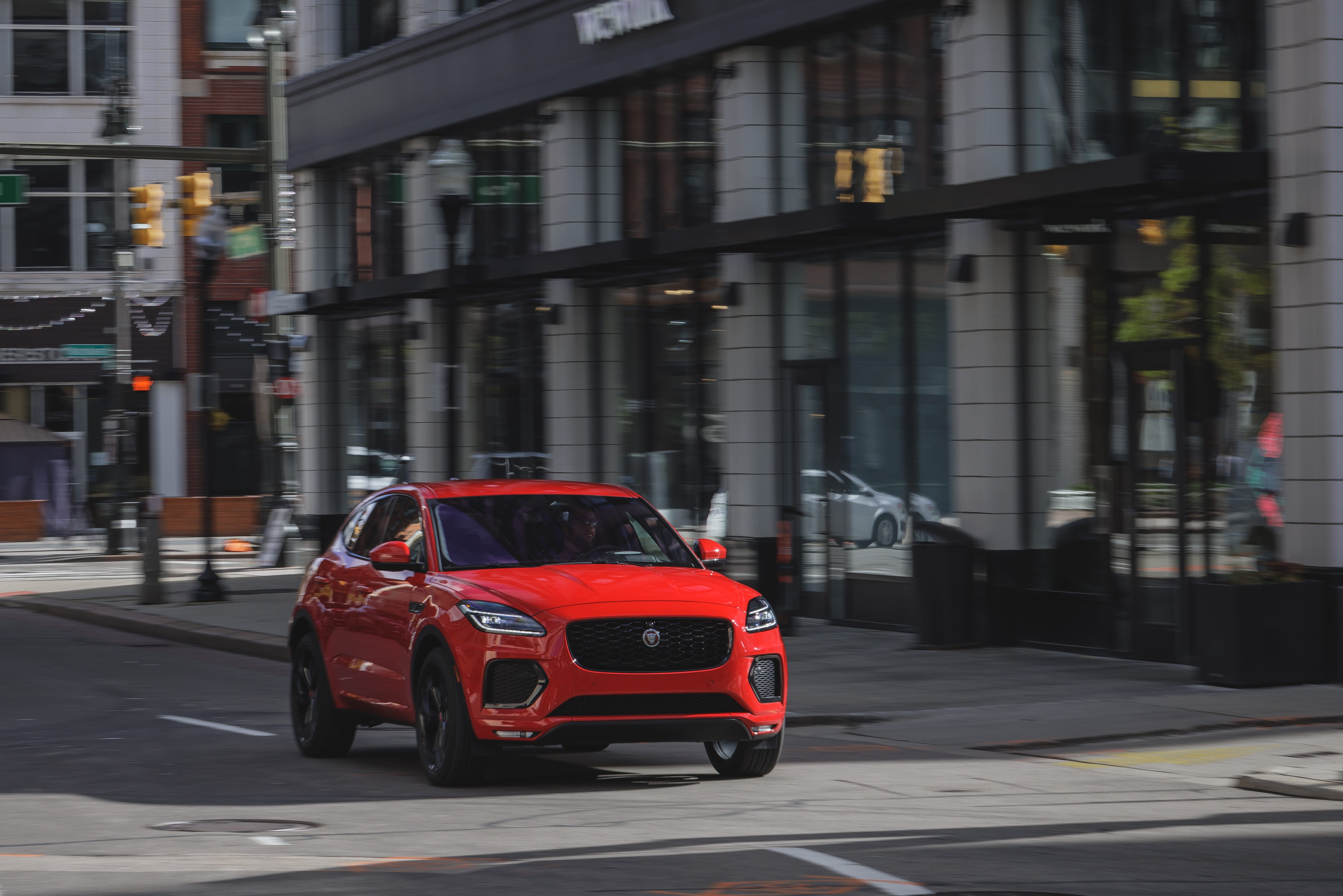 E-Pace