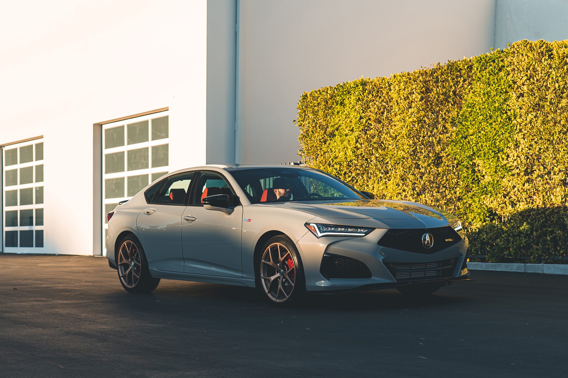 TLX