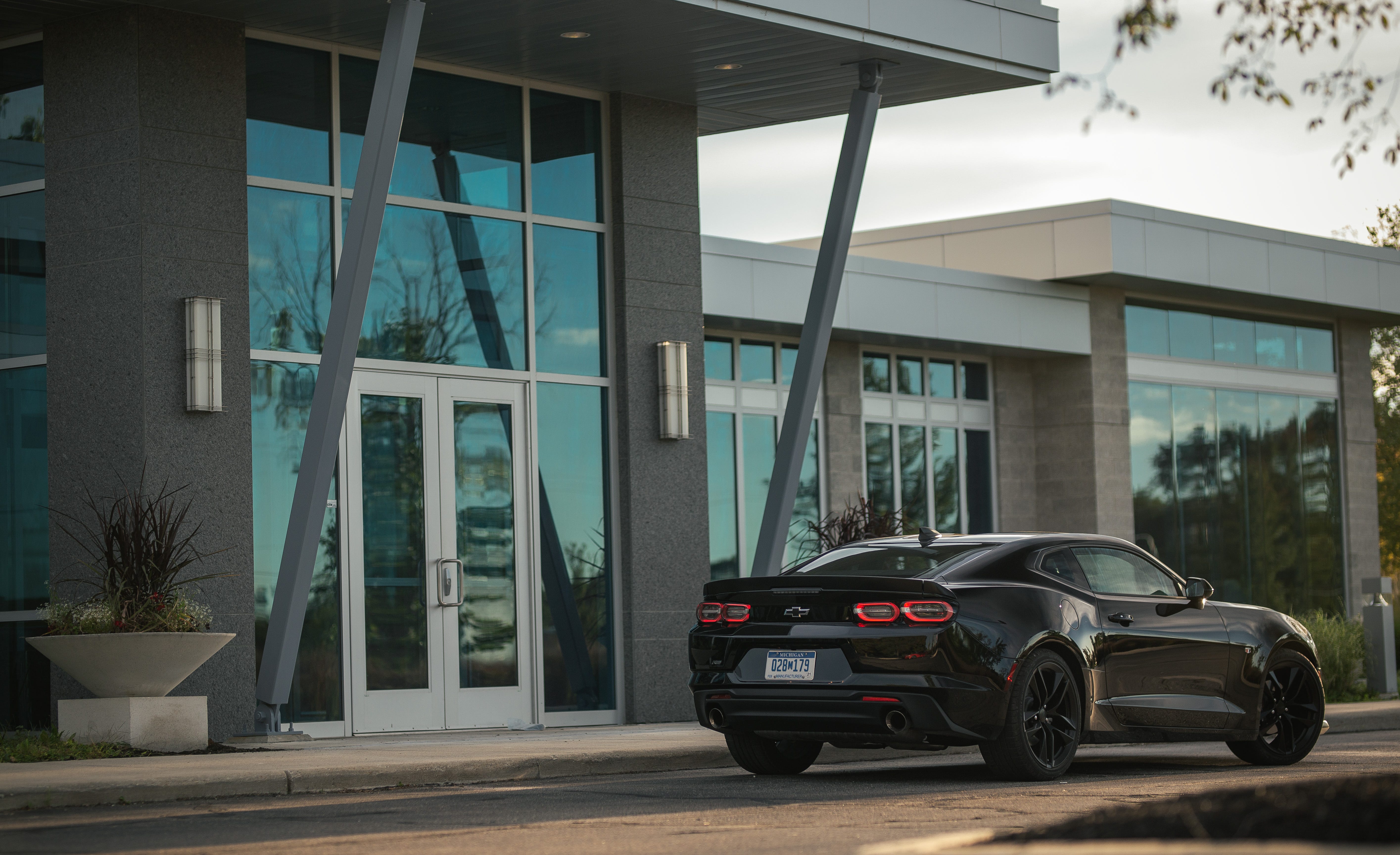 Camaro
