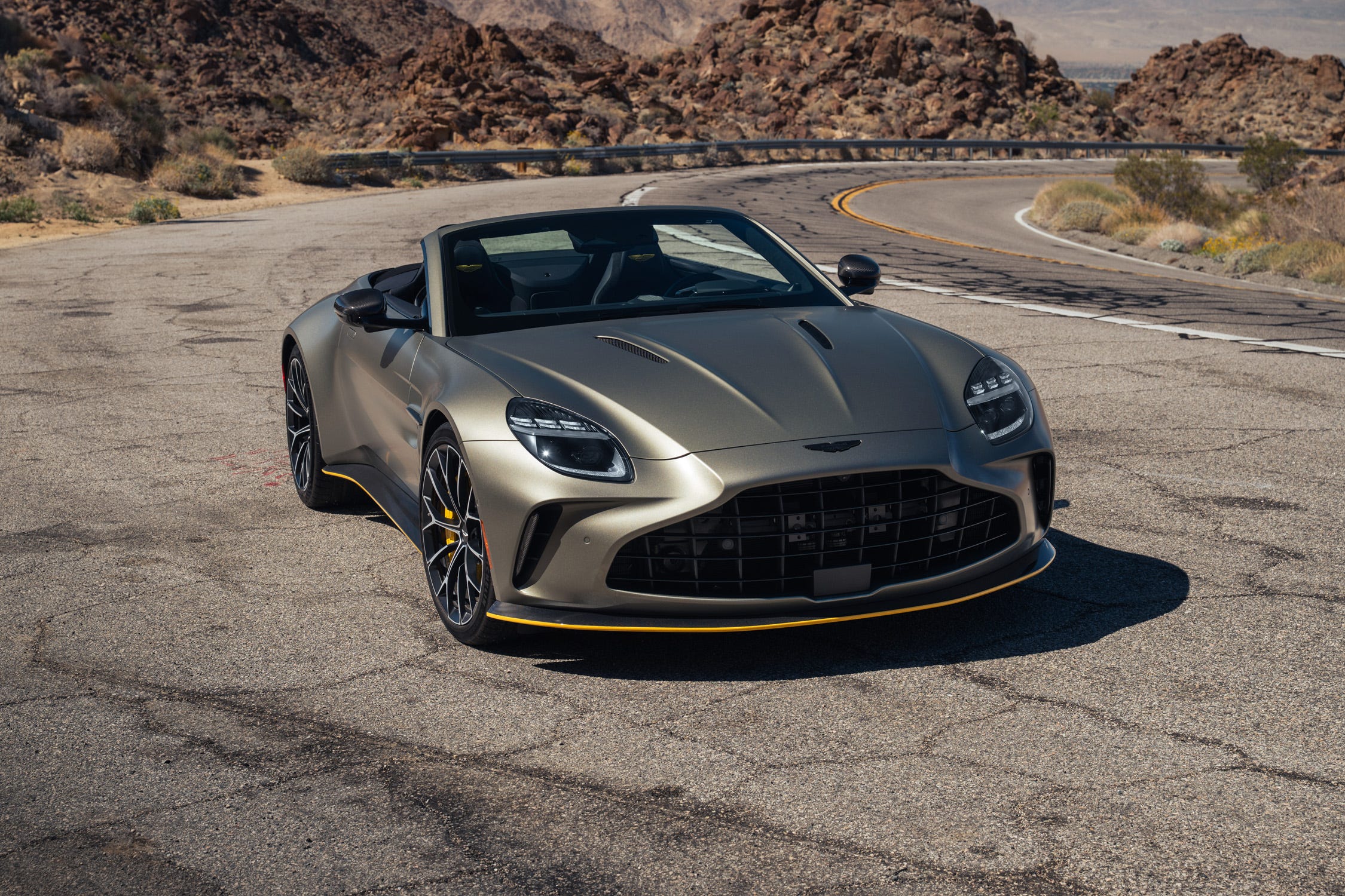 Vantage