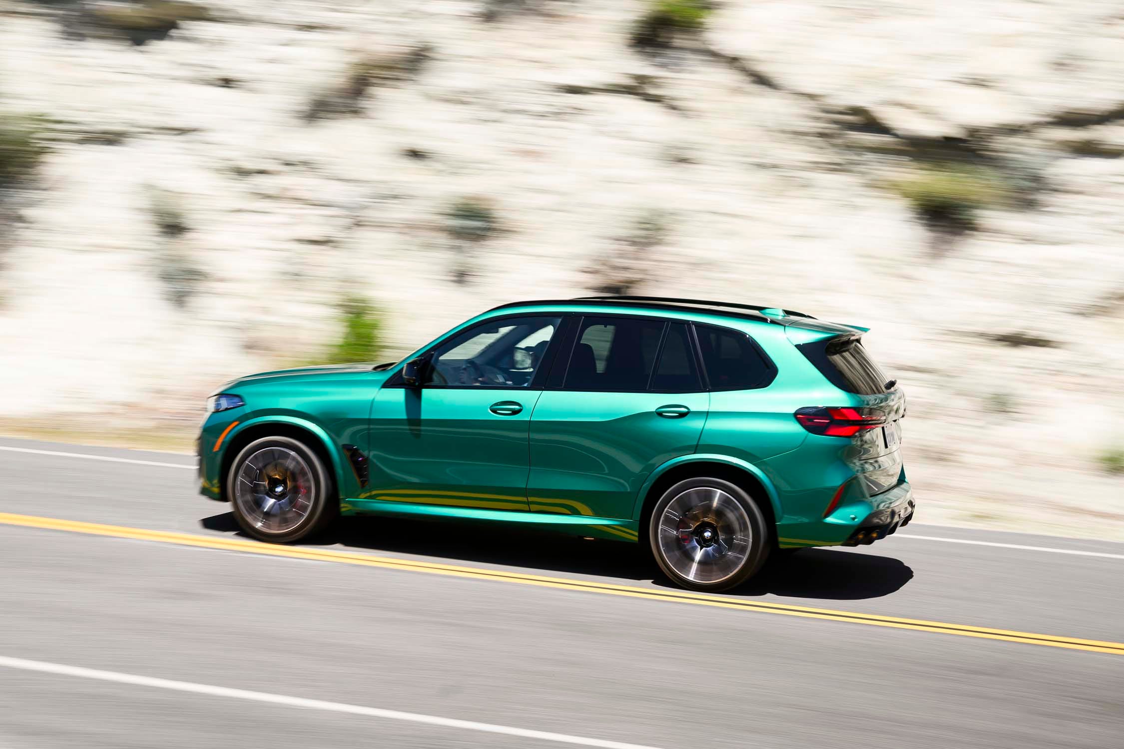 X5 M