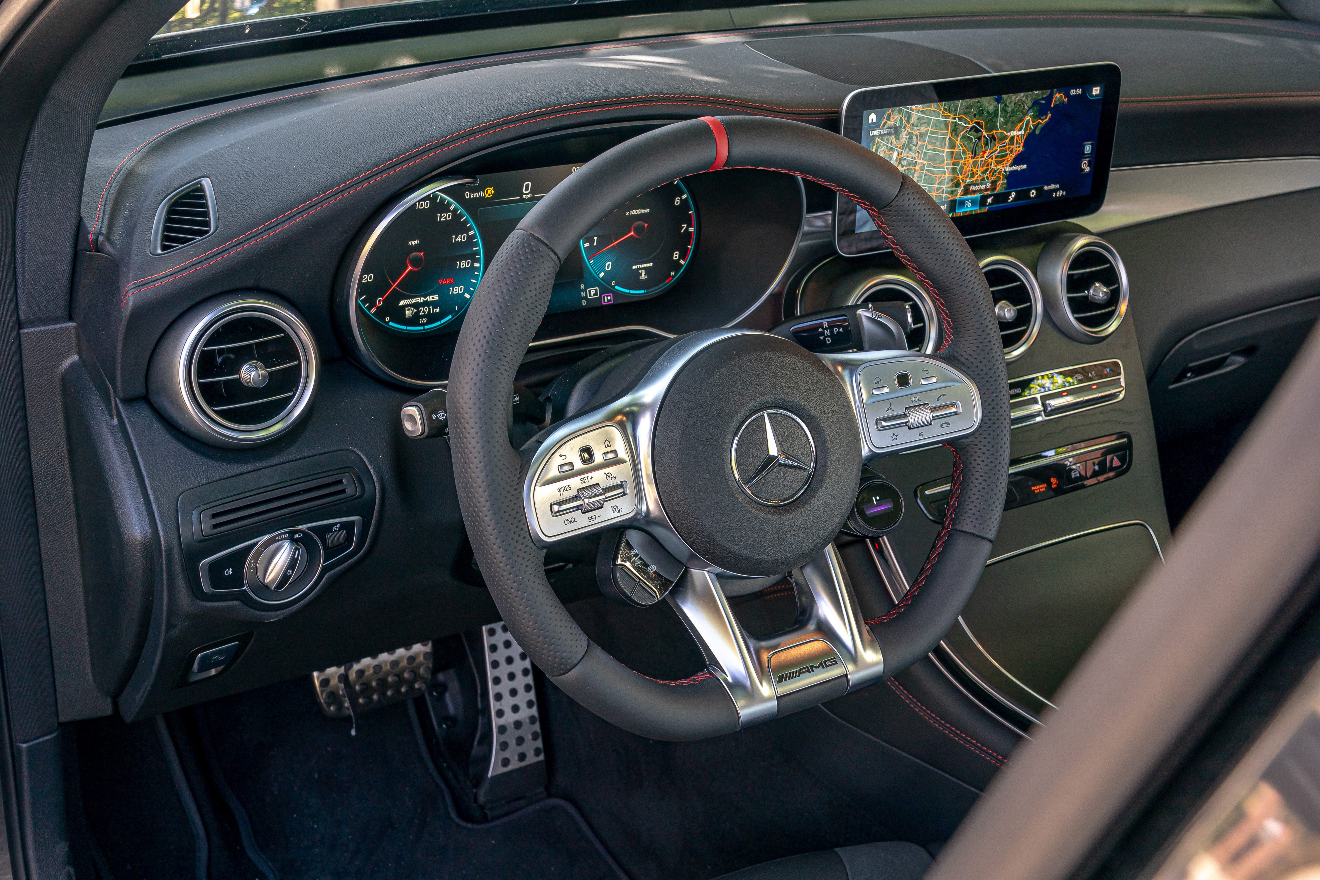 GLC-Class