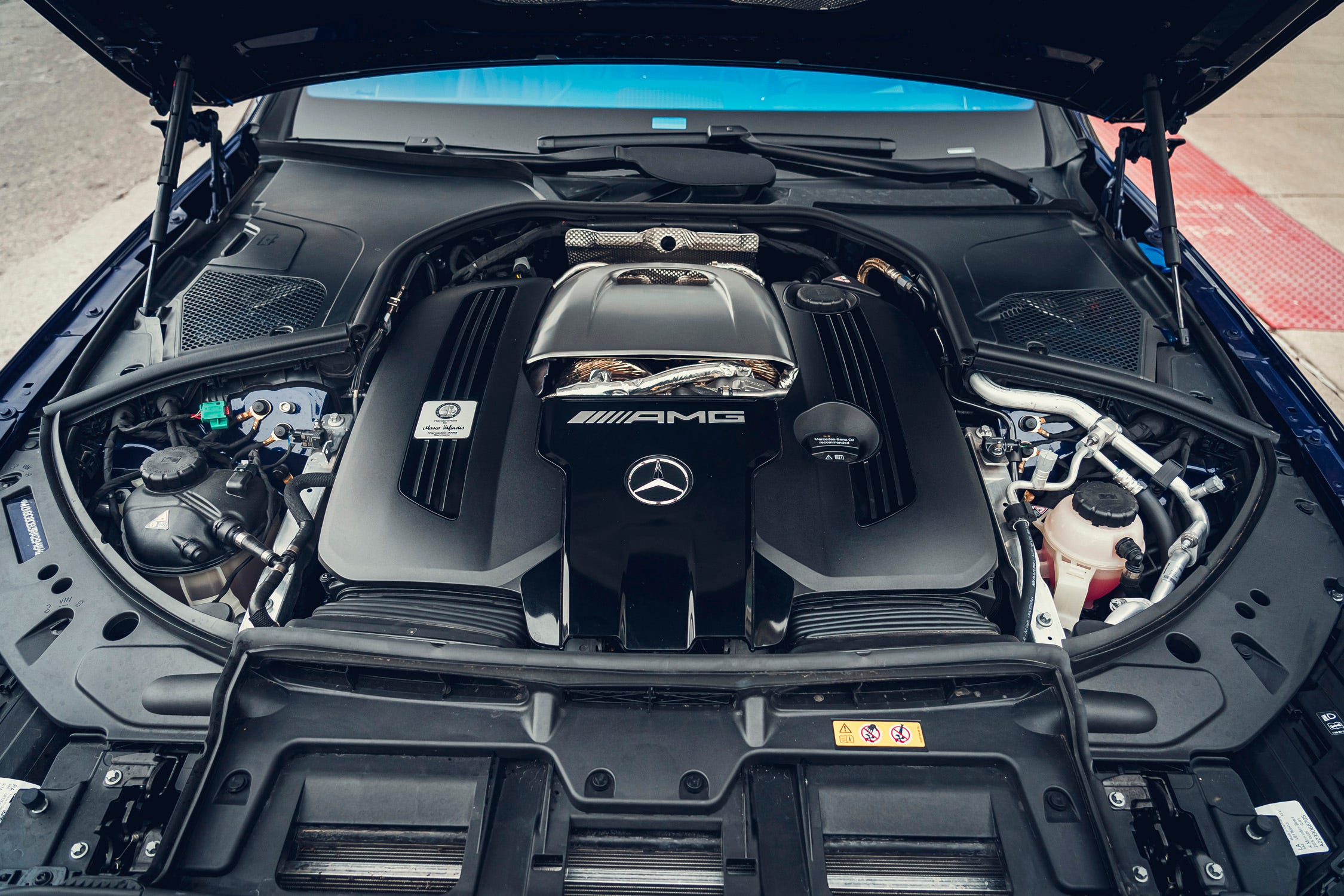 S-Class