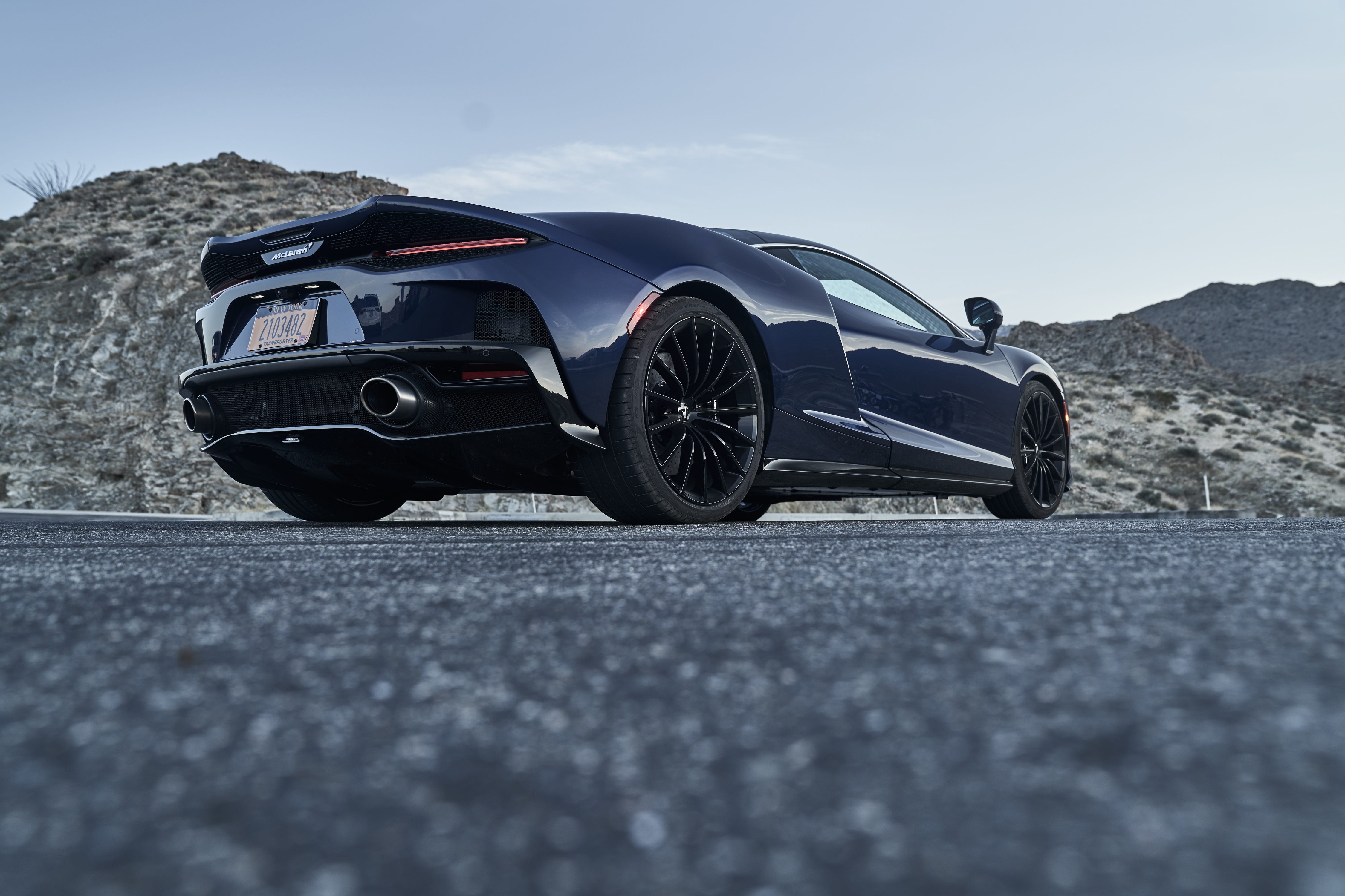 GT / GTS