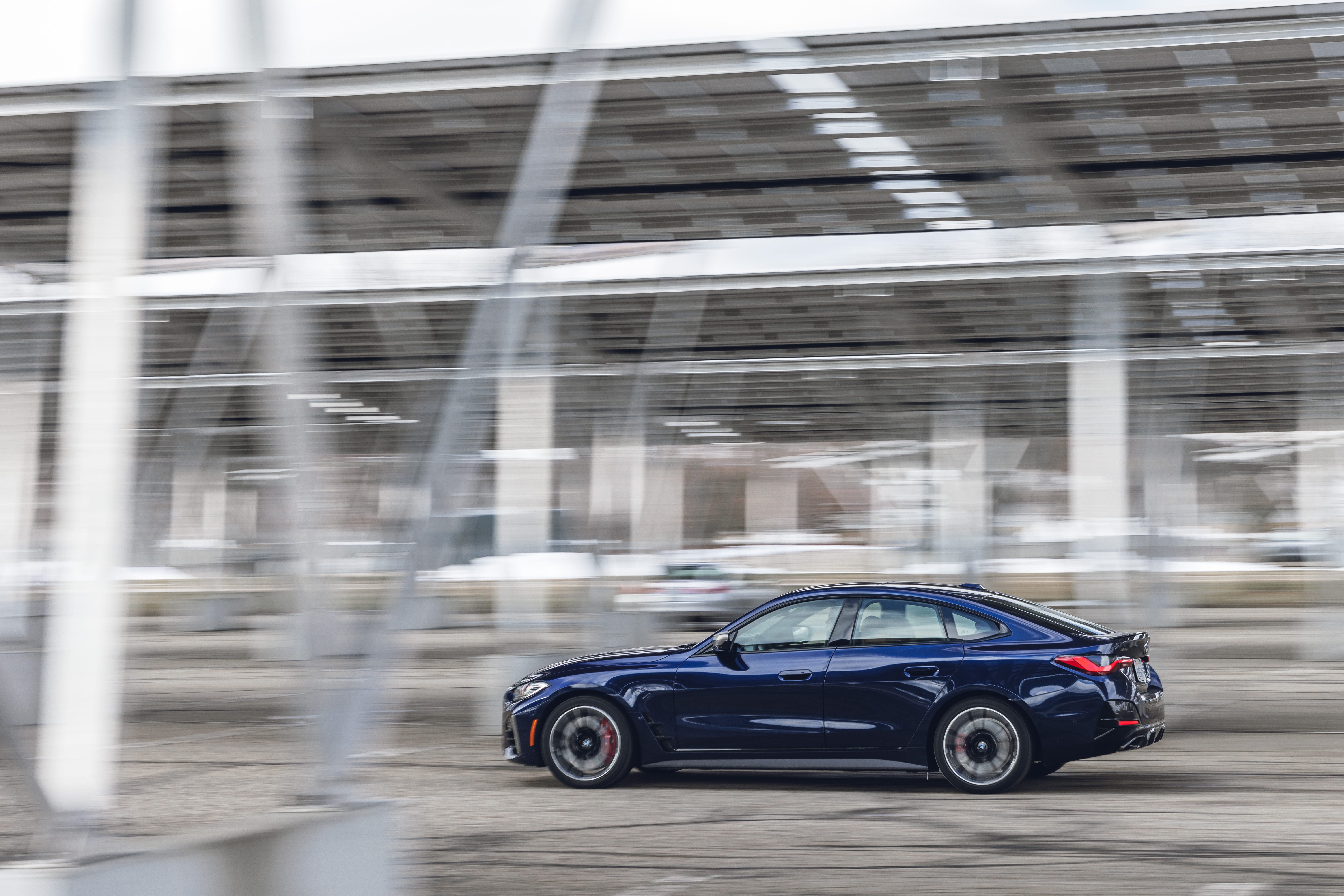 4-series Gran Coupe