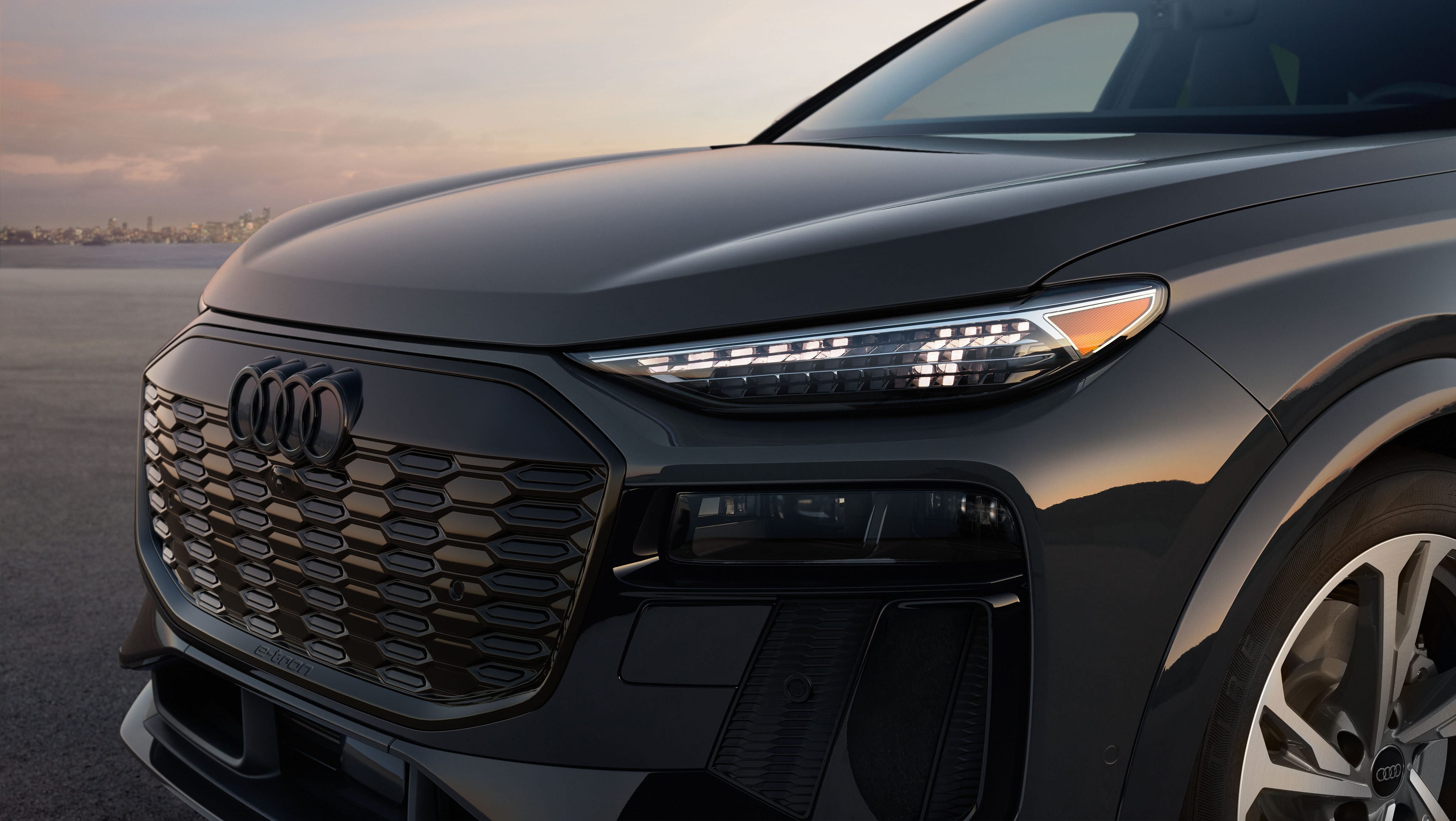 Q6 e-tron