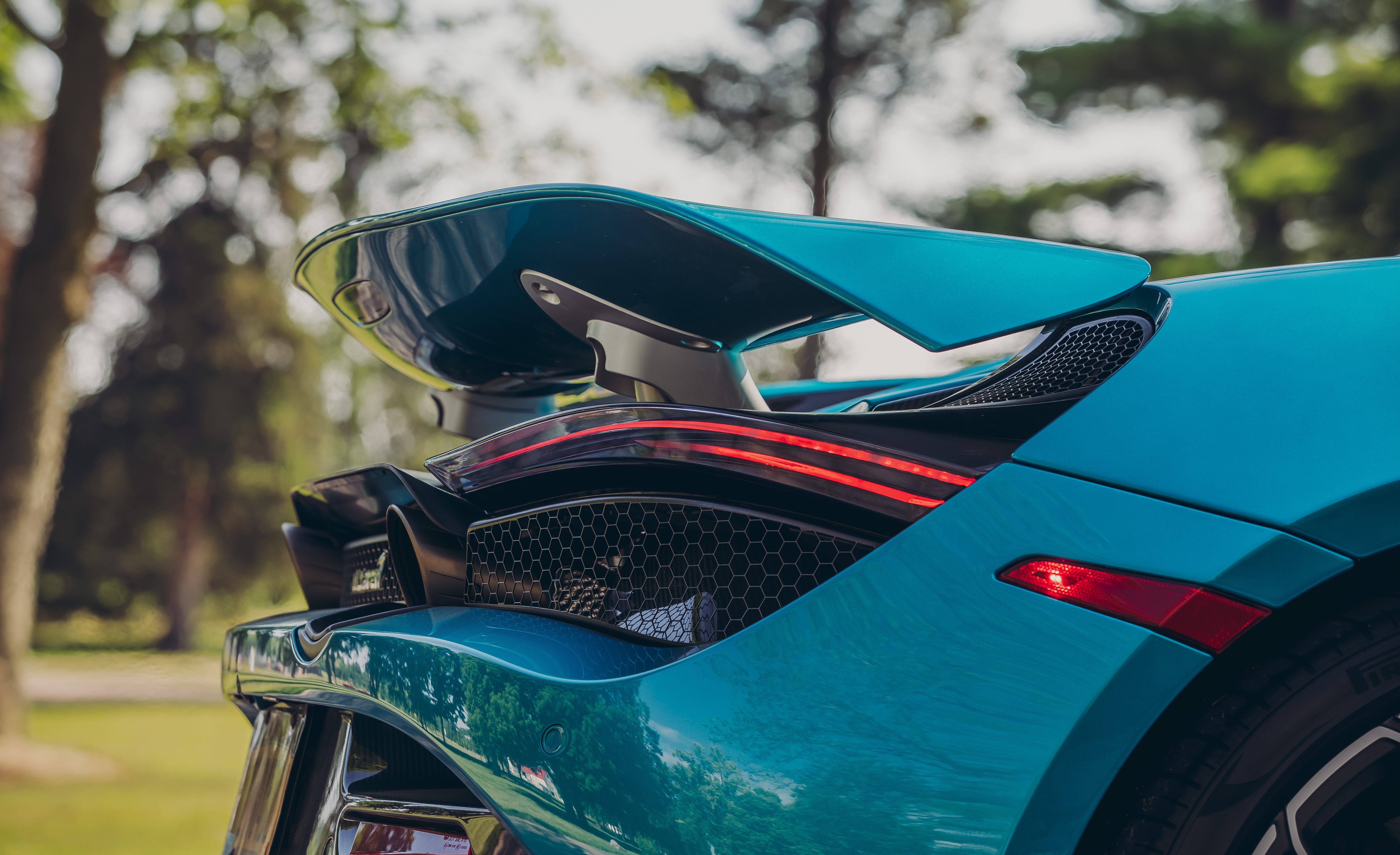 720S