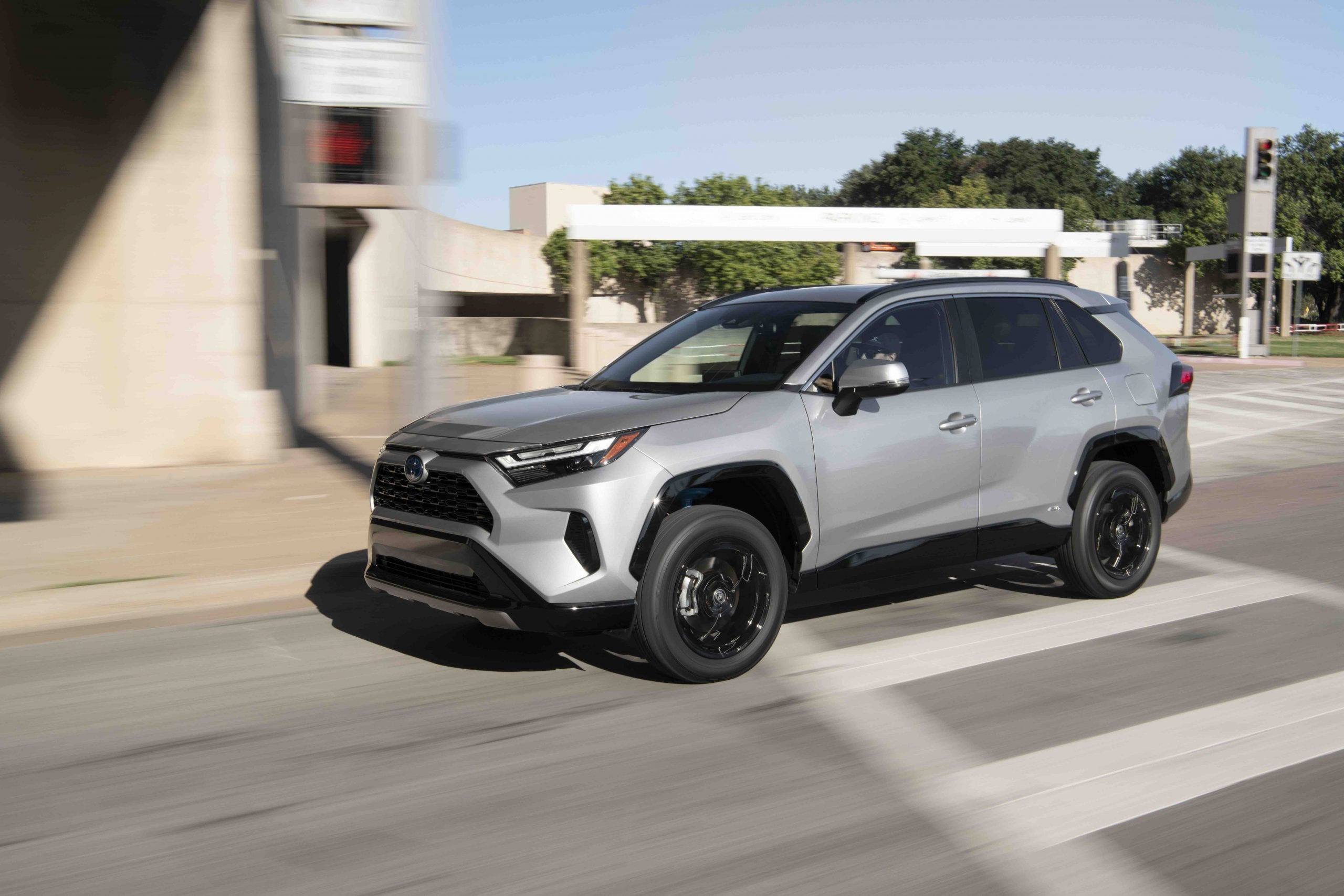RAV4 Hybrid
