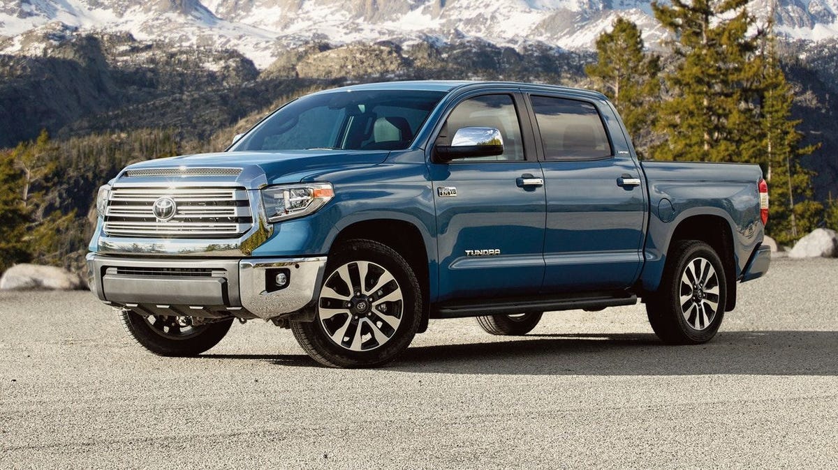 Toyota Tundra
