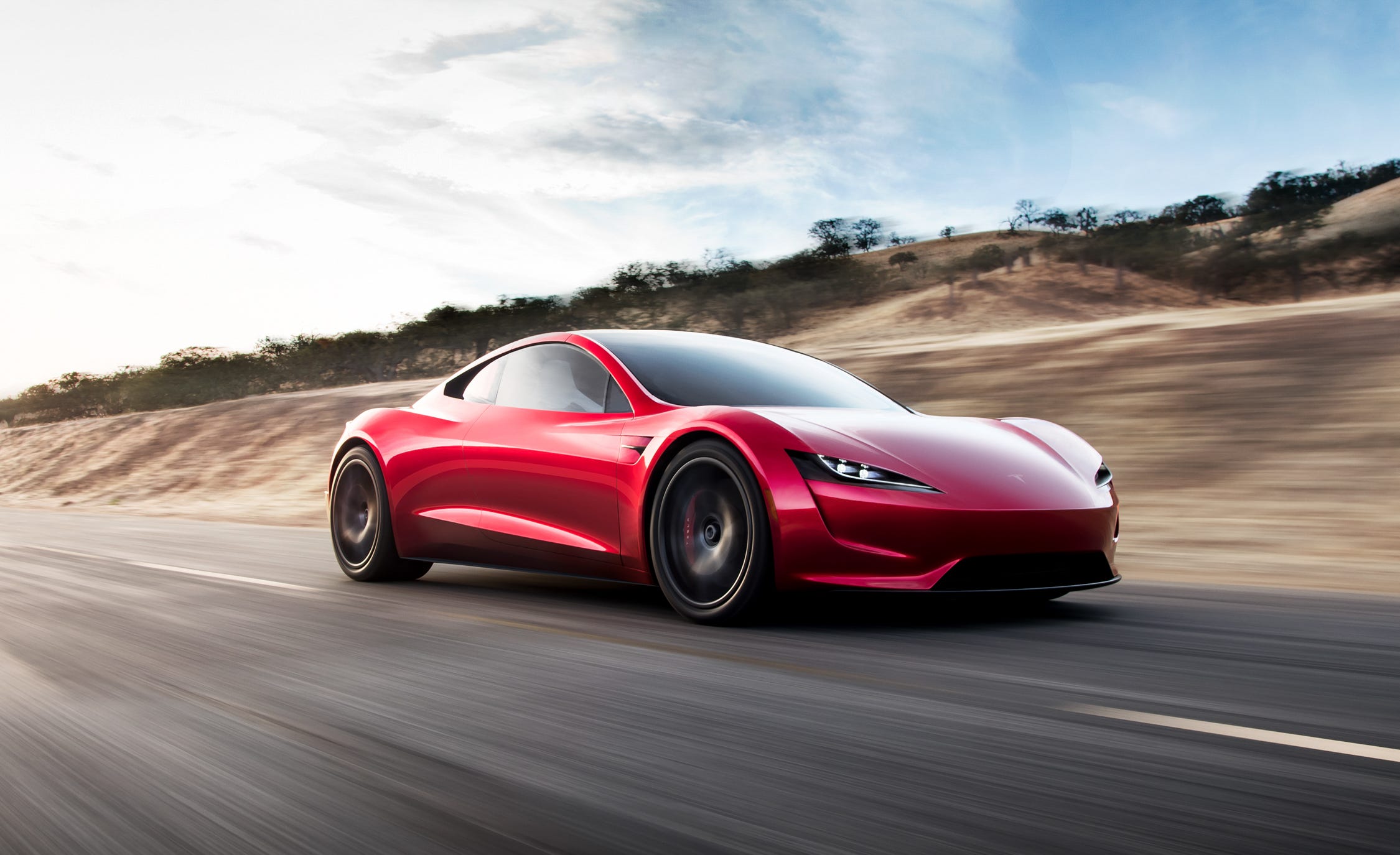 Roadster