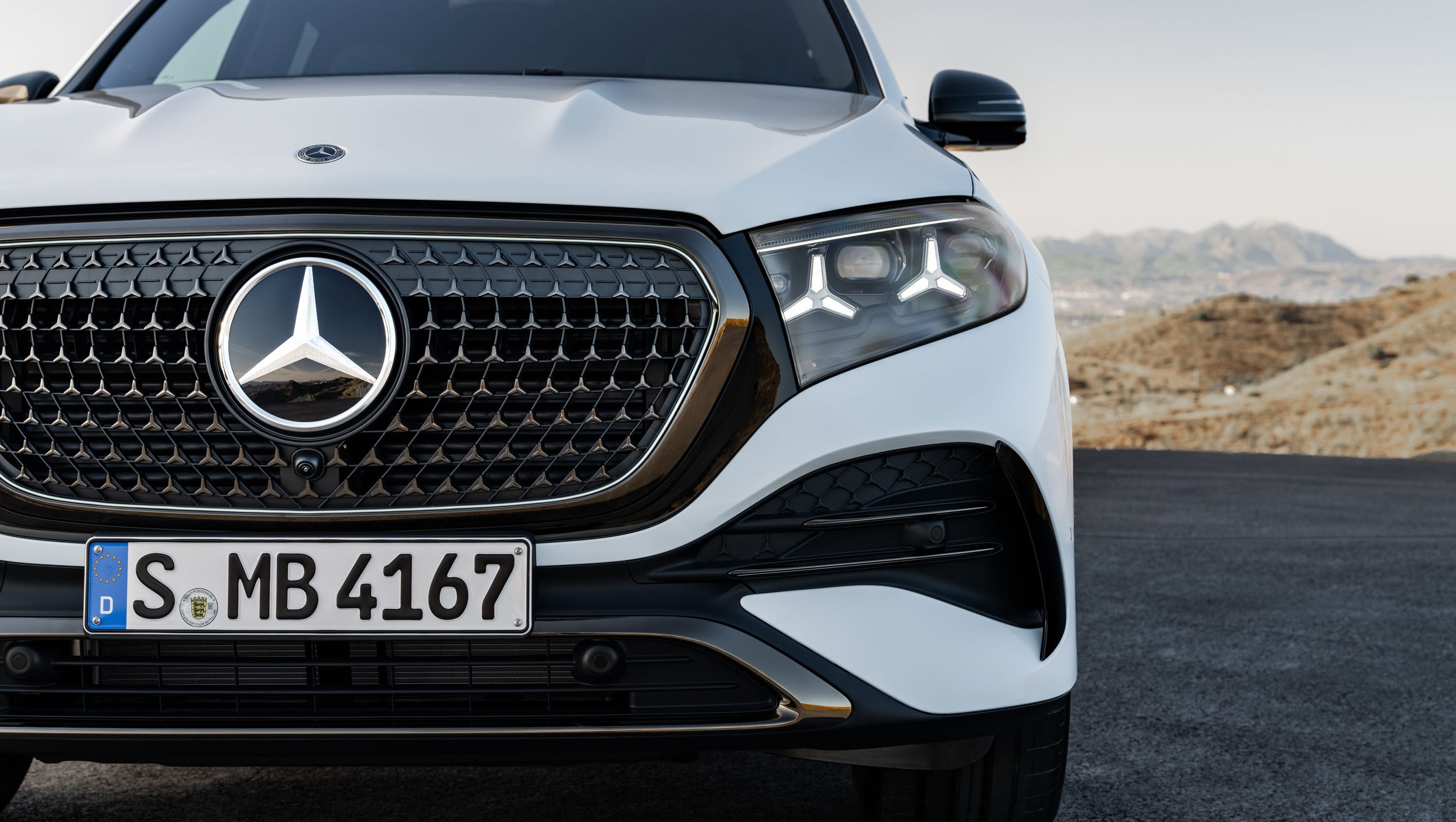 GLE-class