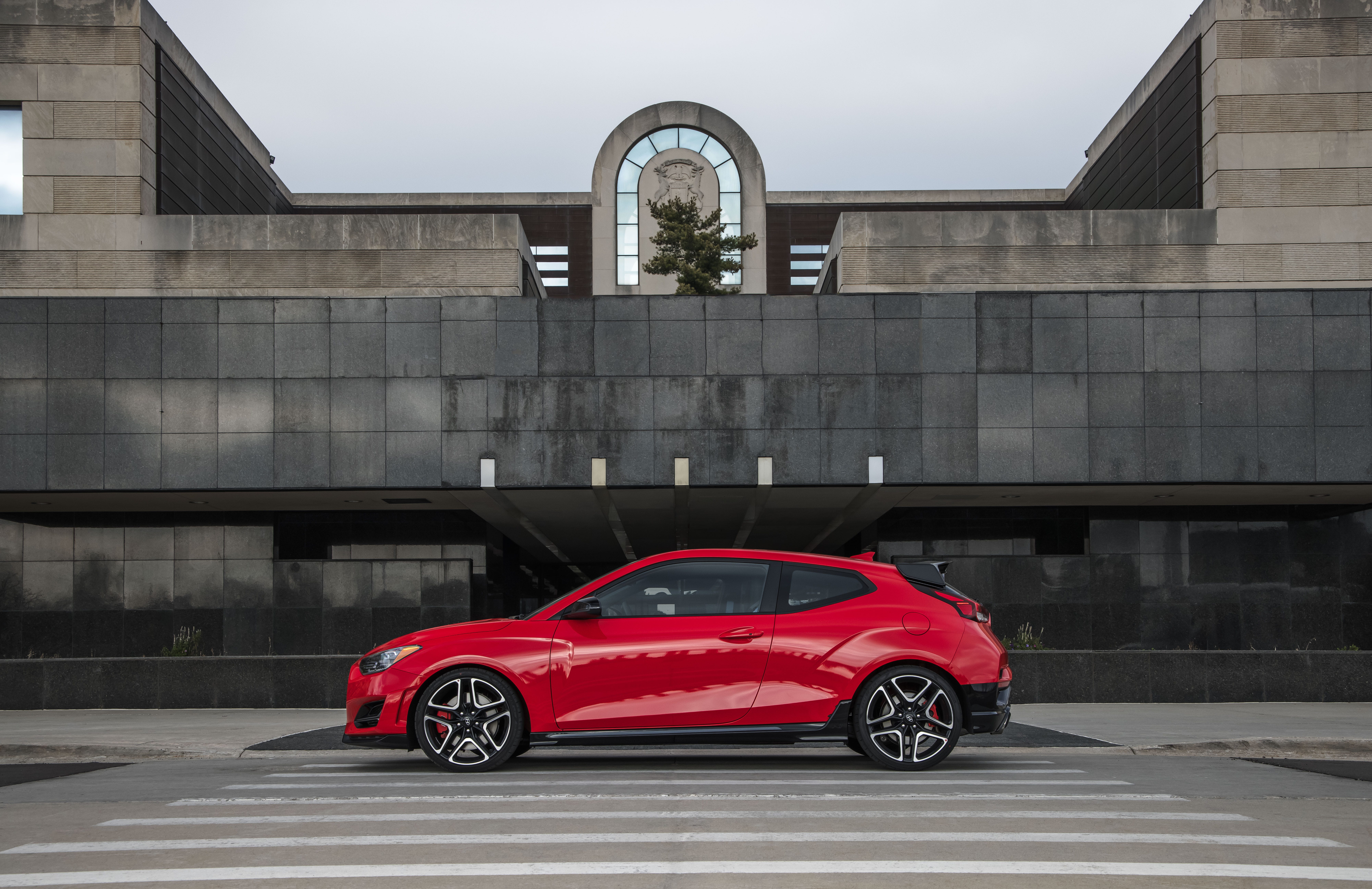 Veloster N