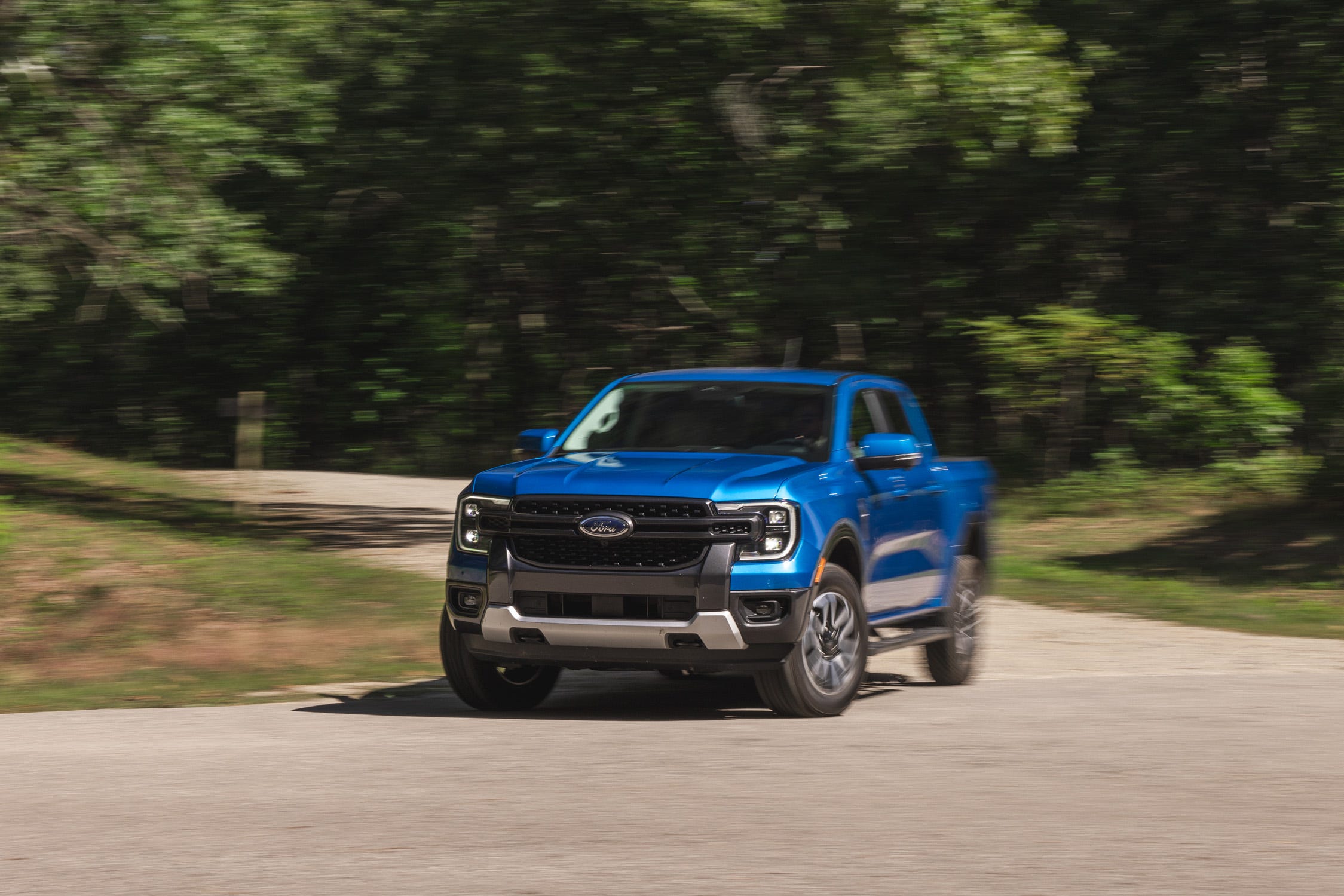 Ranger