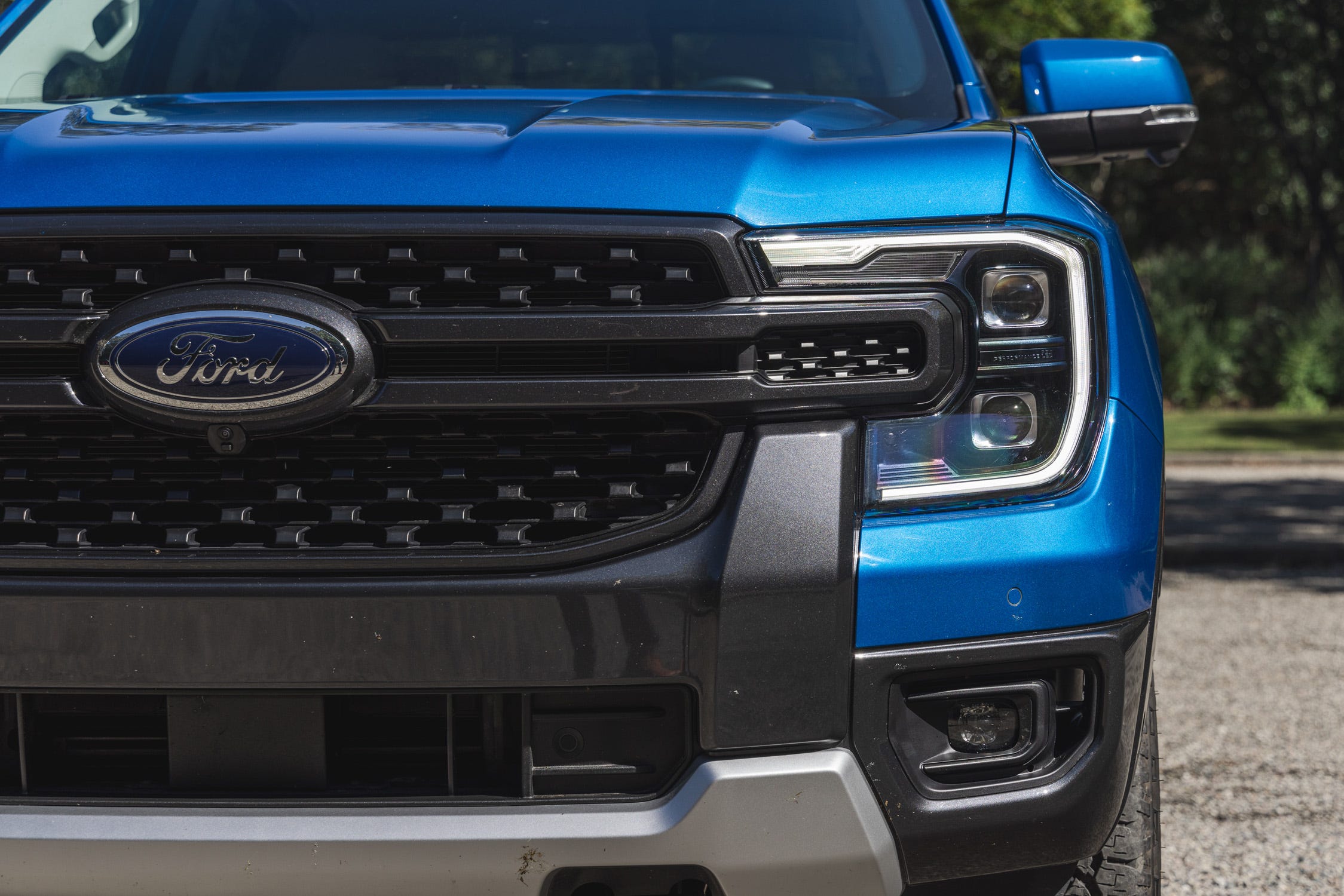 Ranger