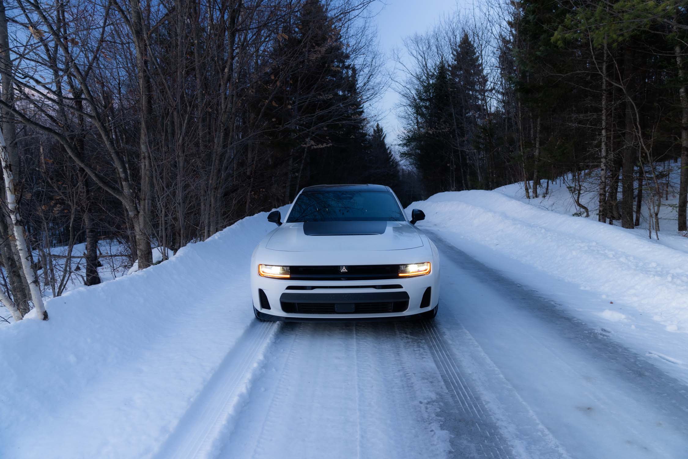 Charger