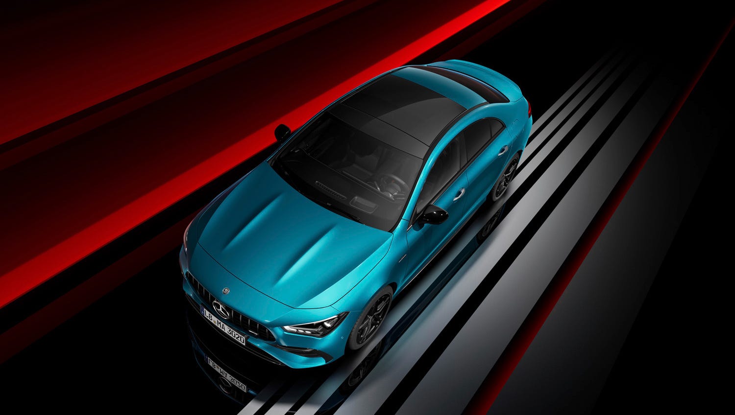 CLA-Class