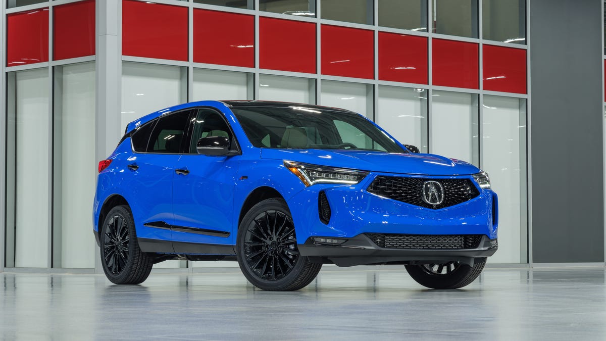 Acura RDX