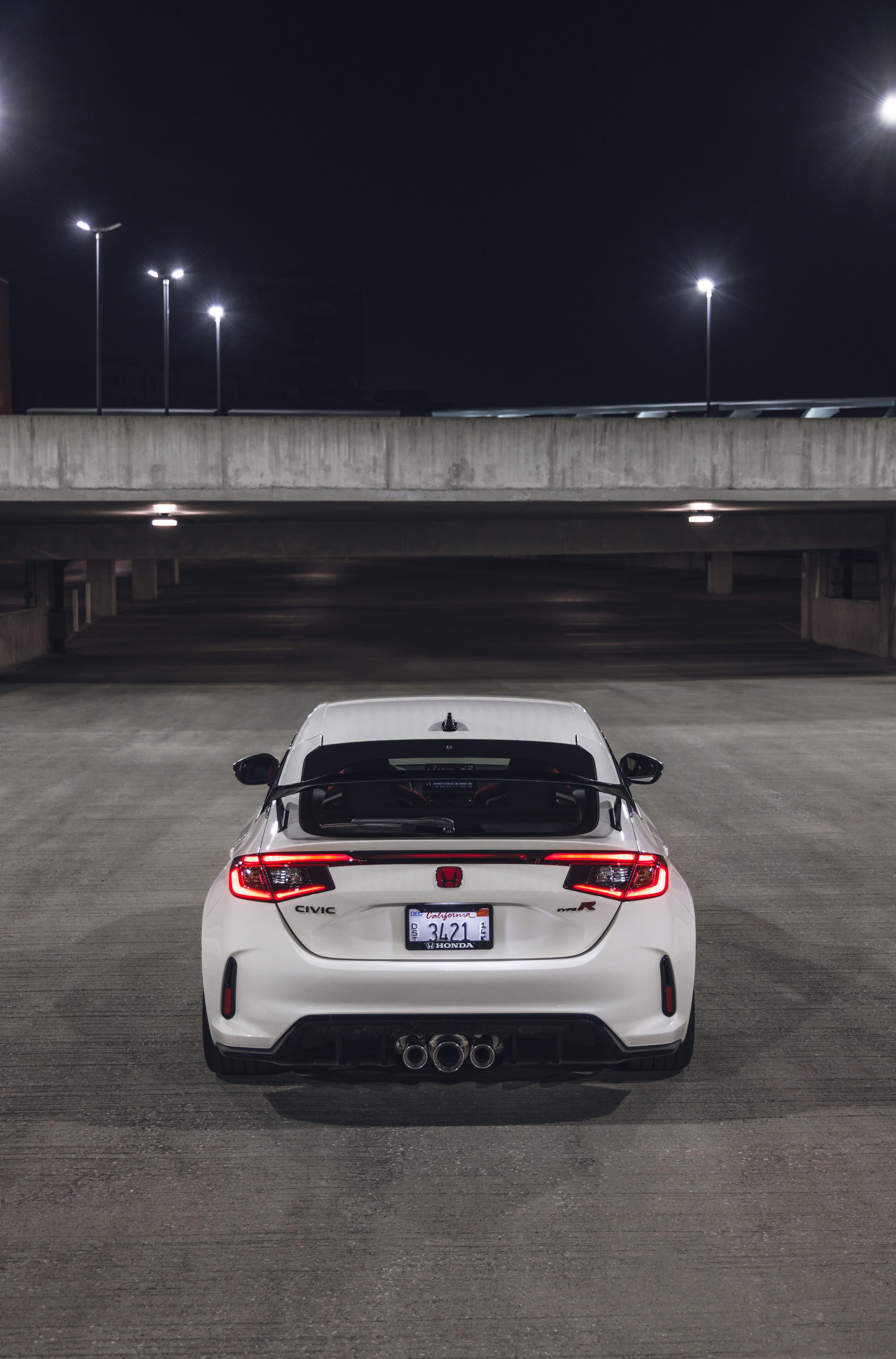 Civic Type R