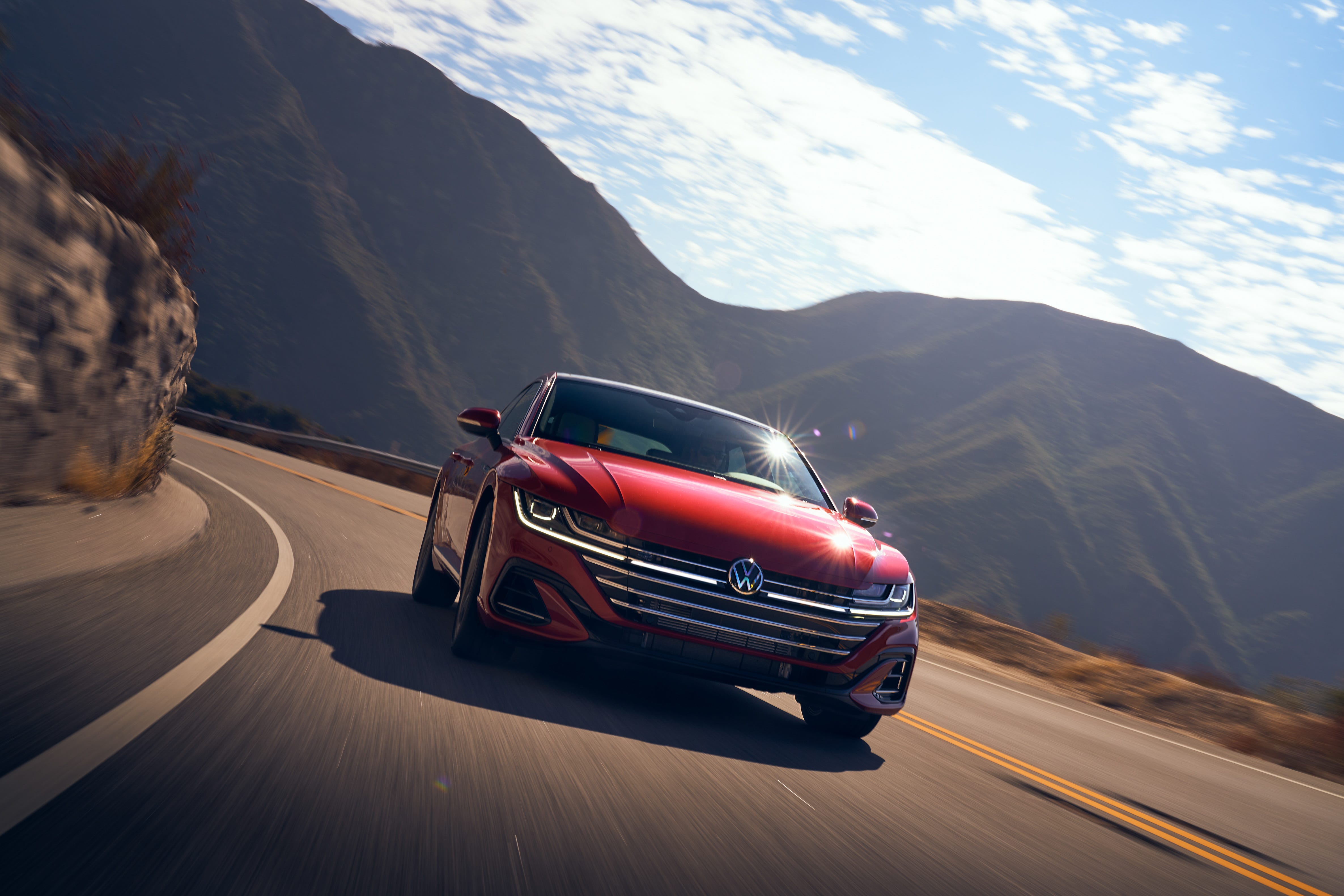 Arteon