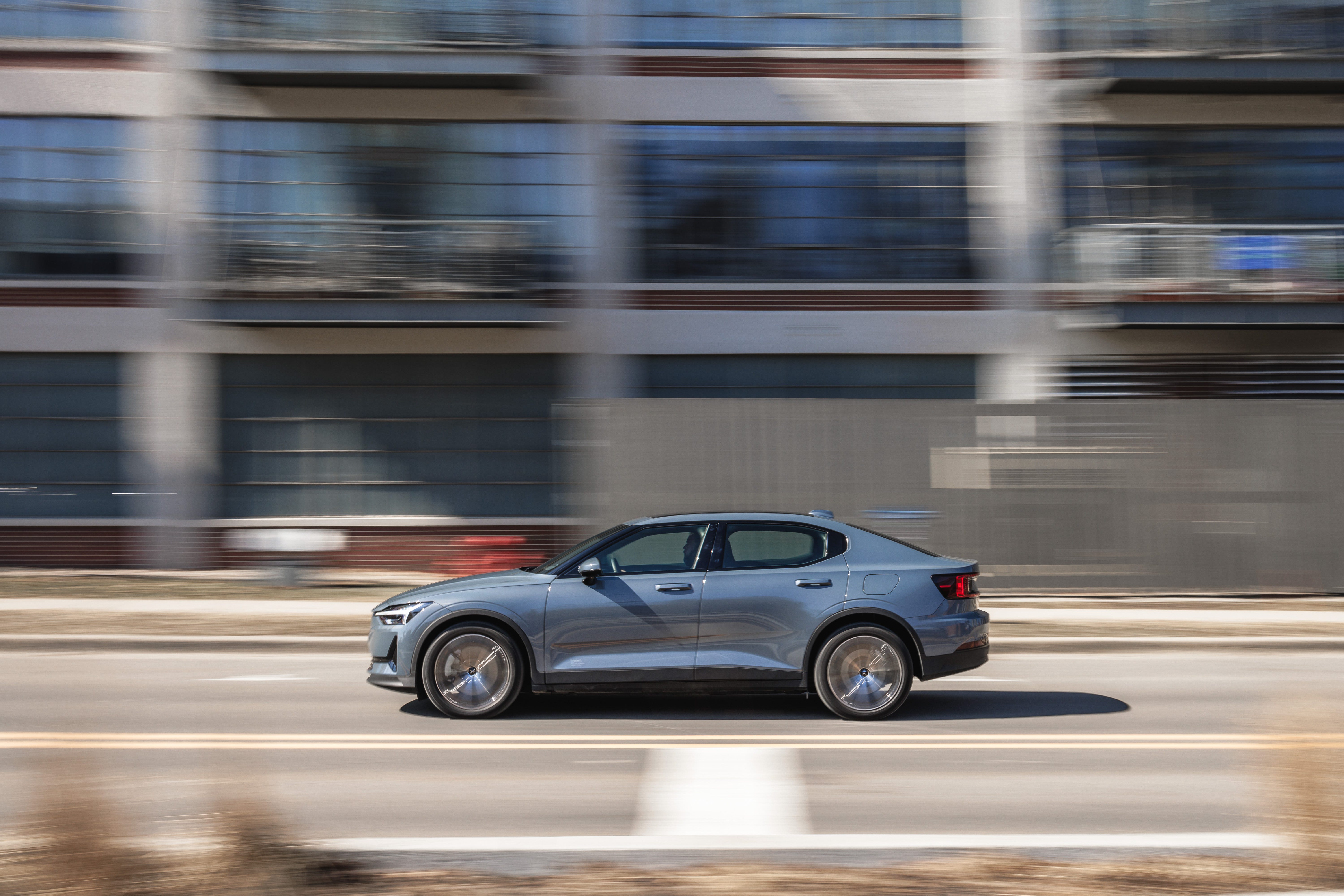 Polestar 2