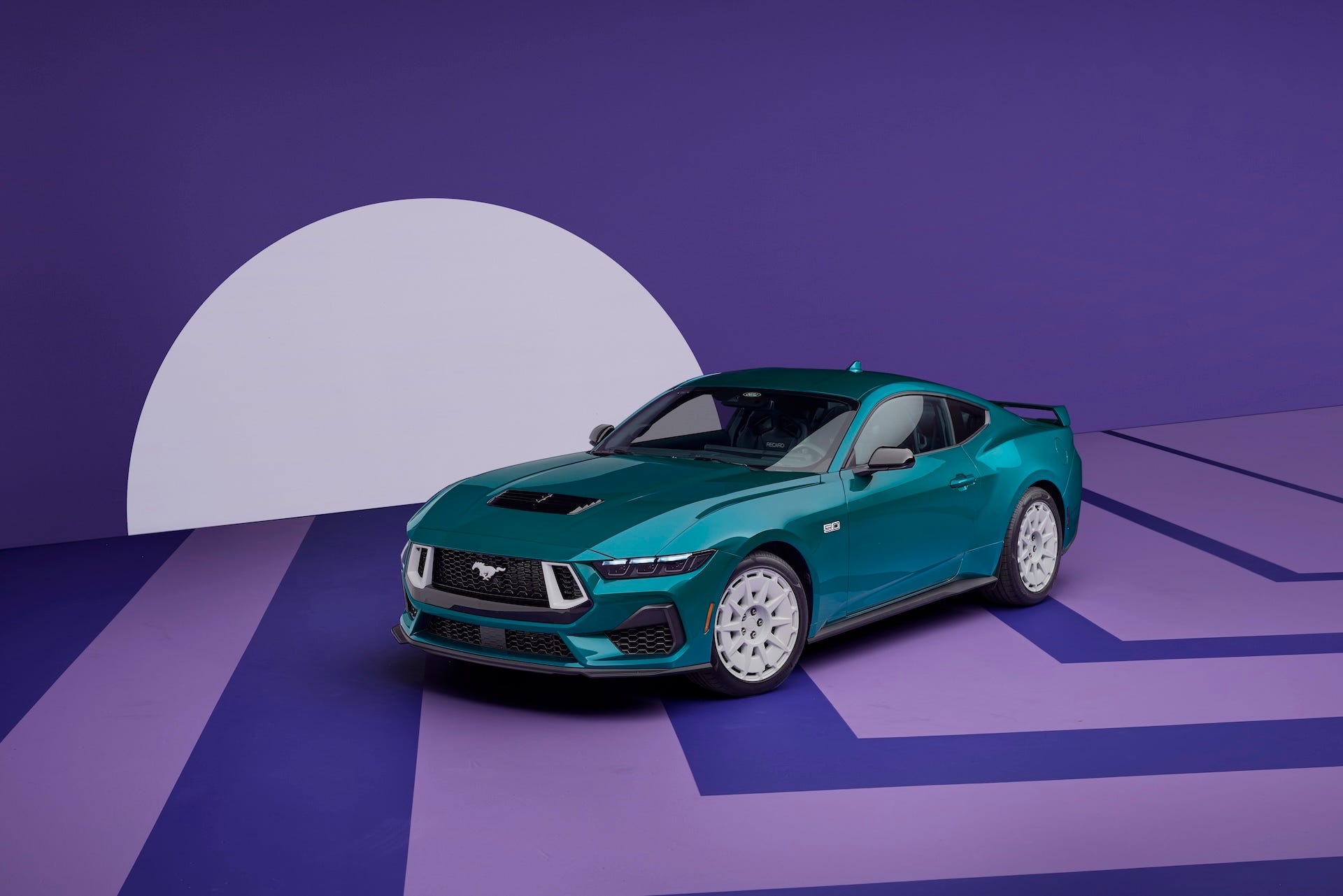 Mustang