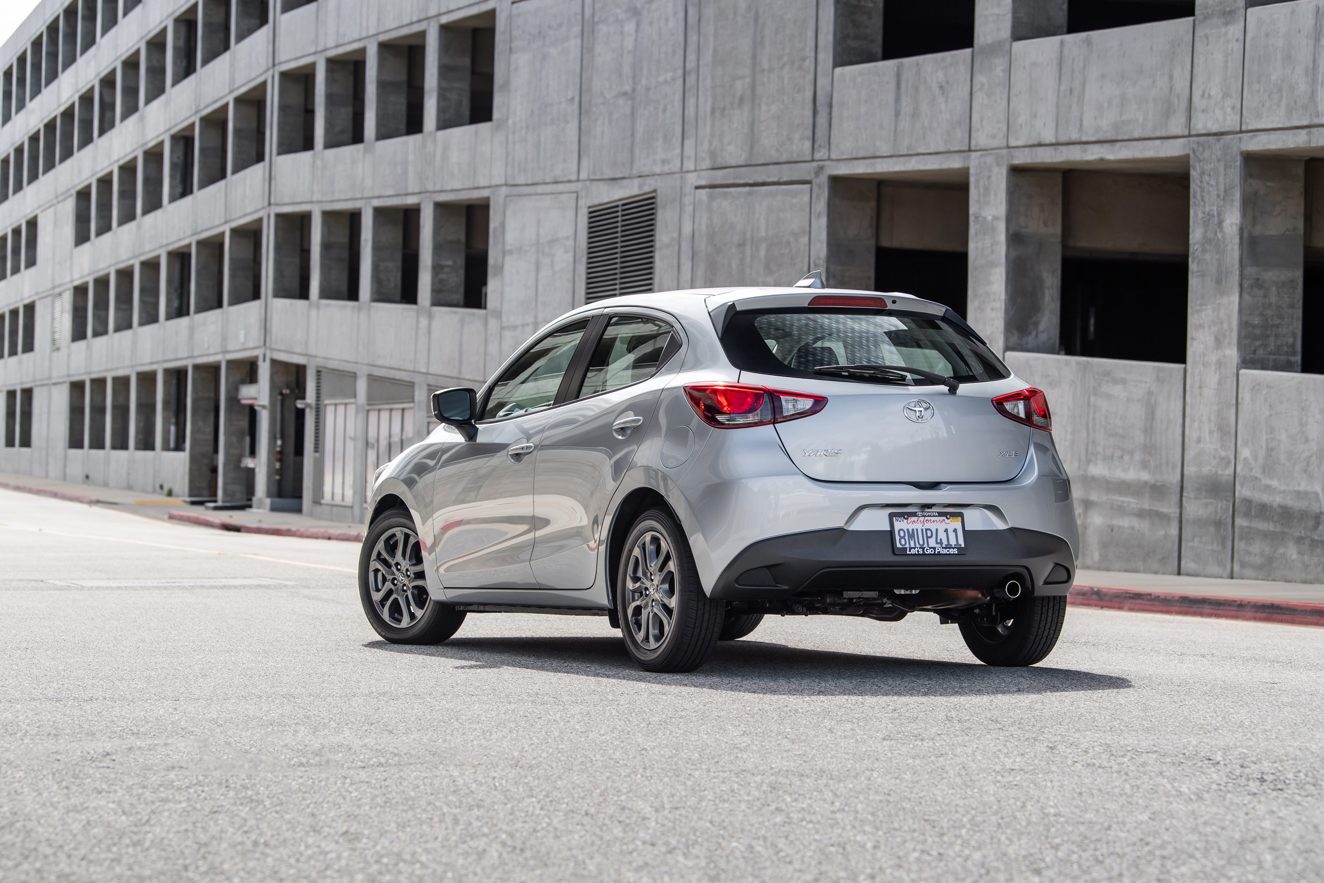 Yaris