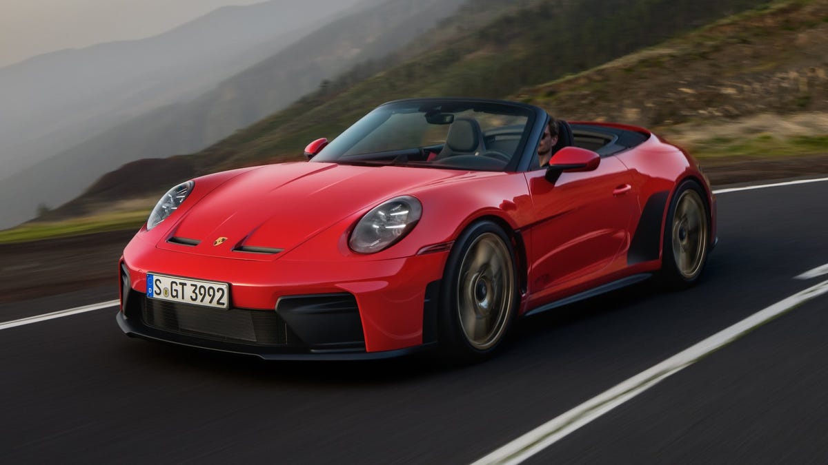 911 GT3