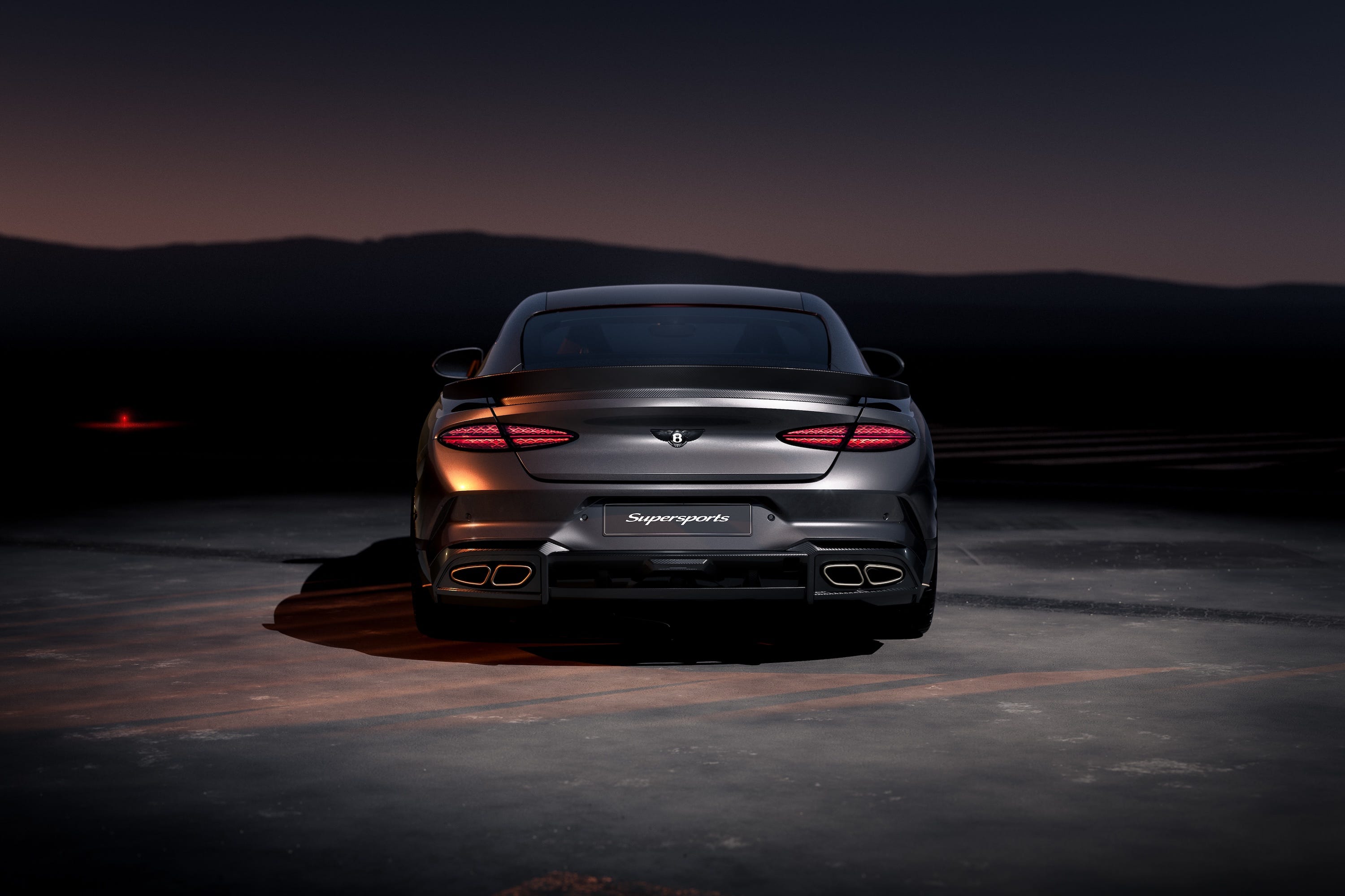 Continental GT