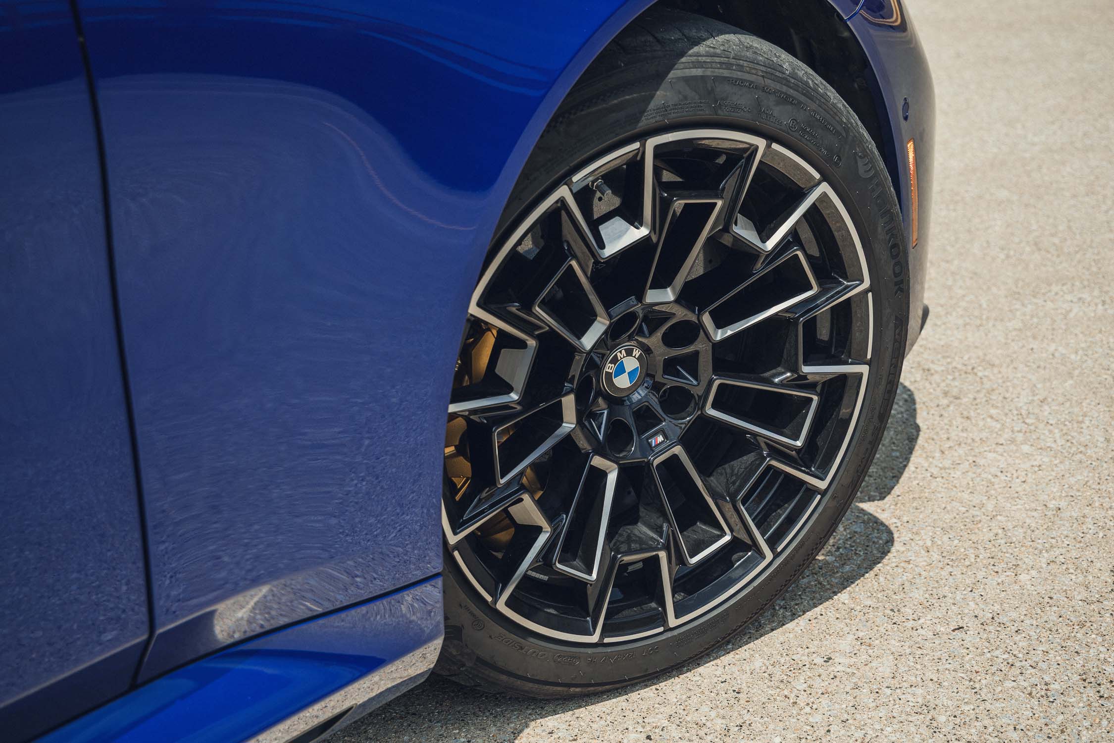 M5 Touring