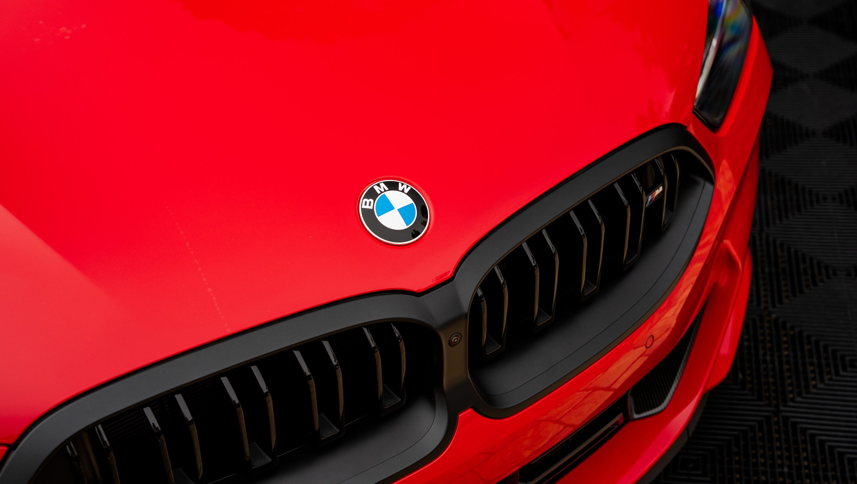 8-series Gran Coupe