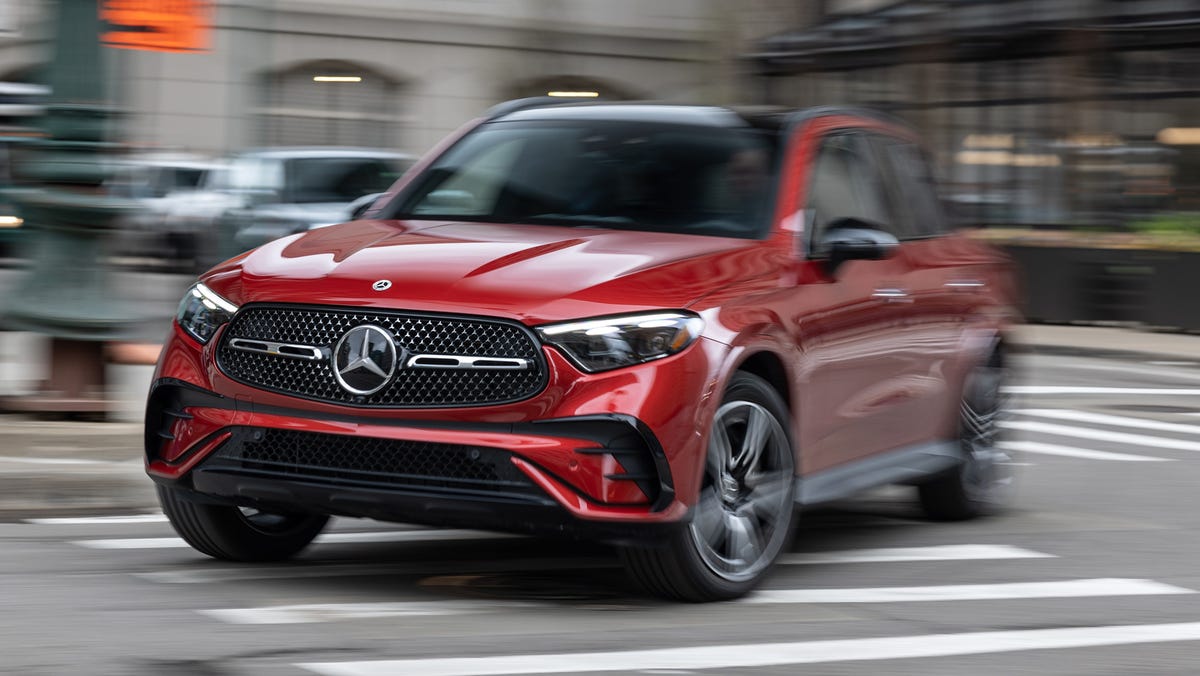GLC-Class photo