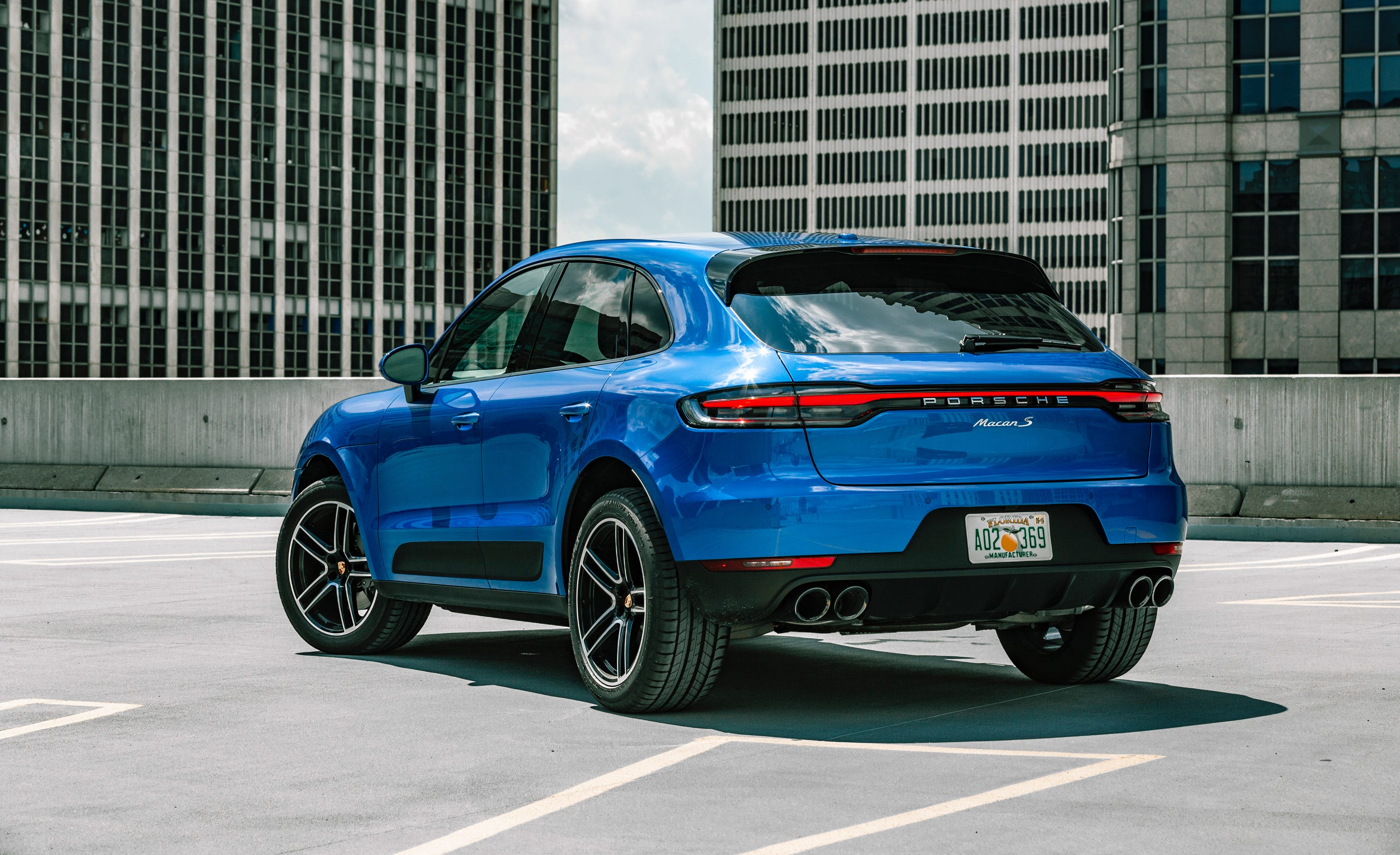 Macan