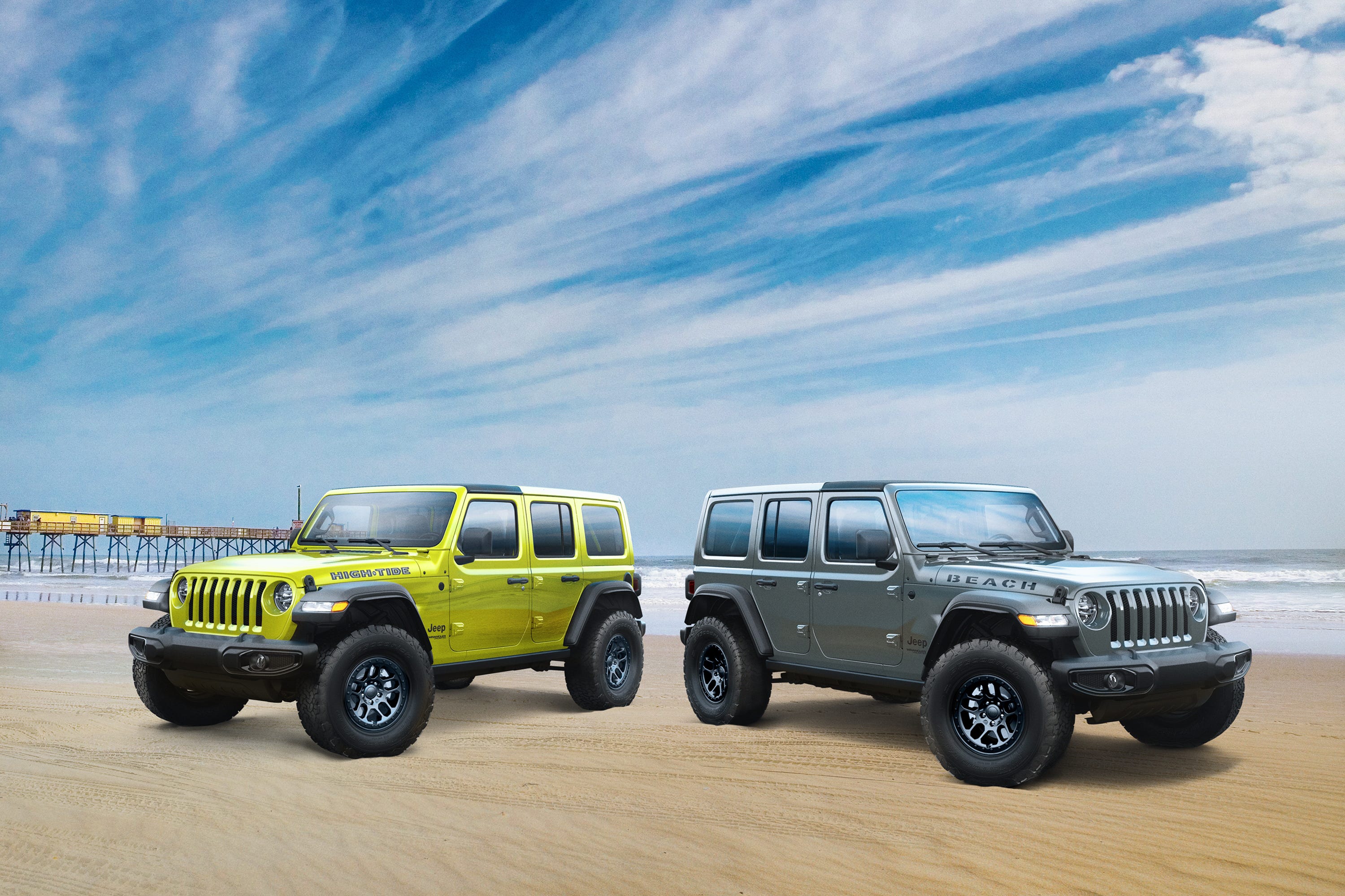 Wrangler