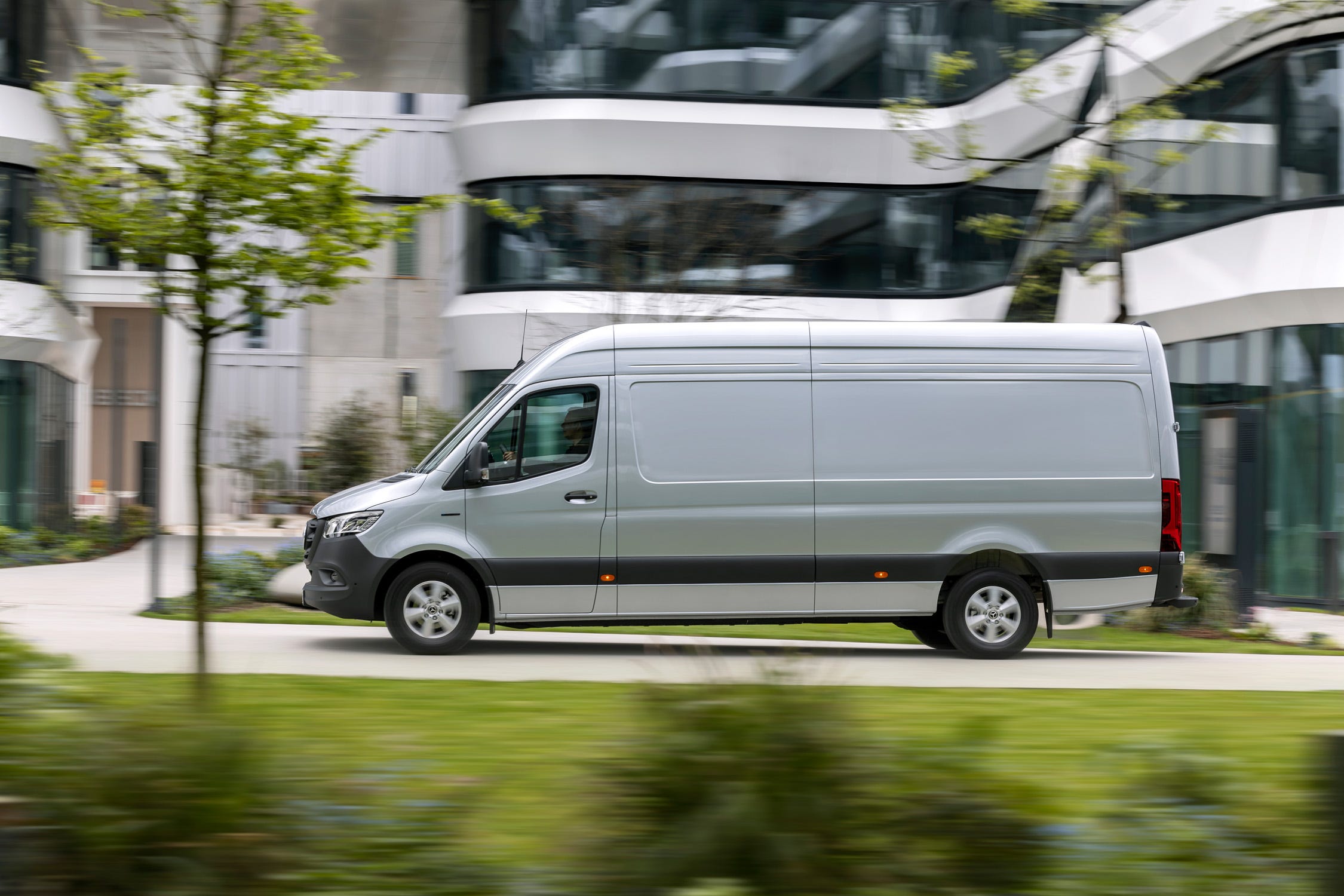 eSprinter