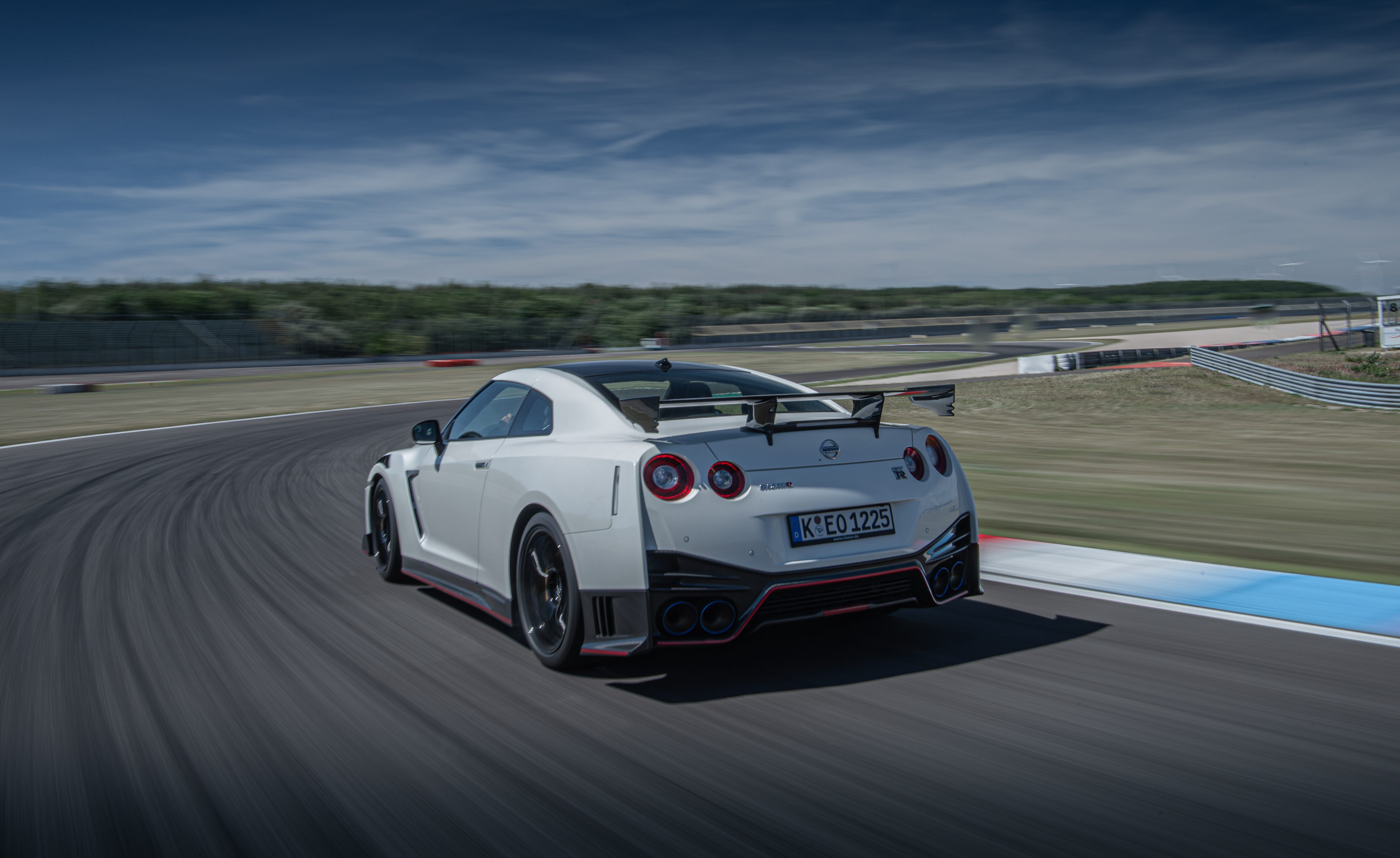 GT-R