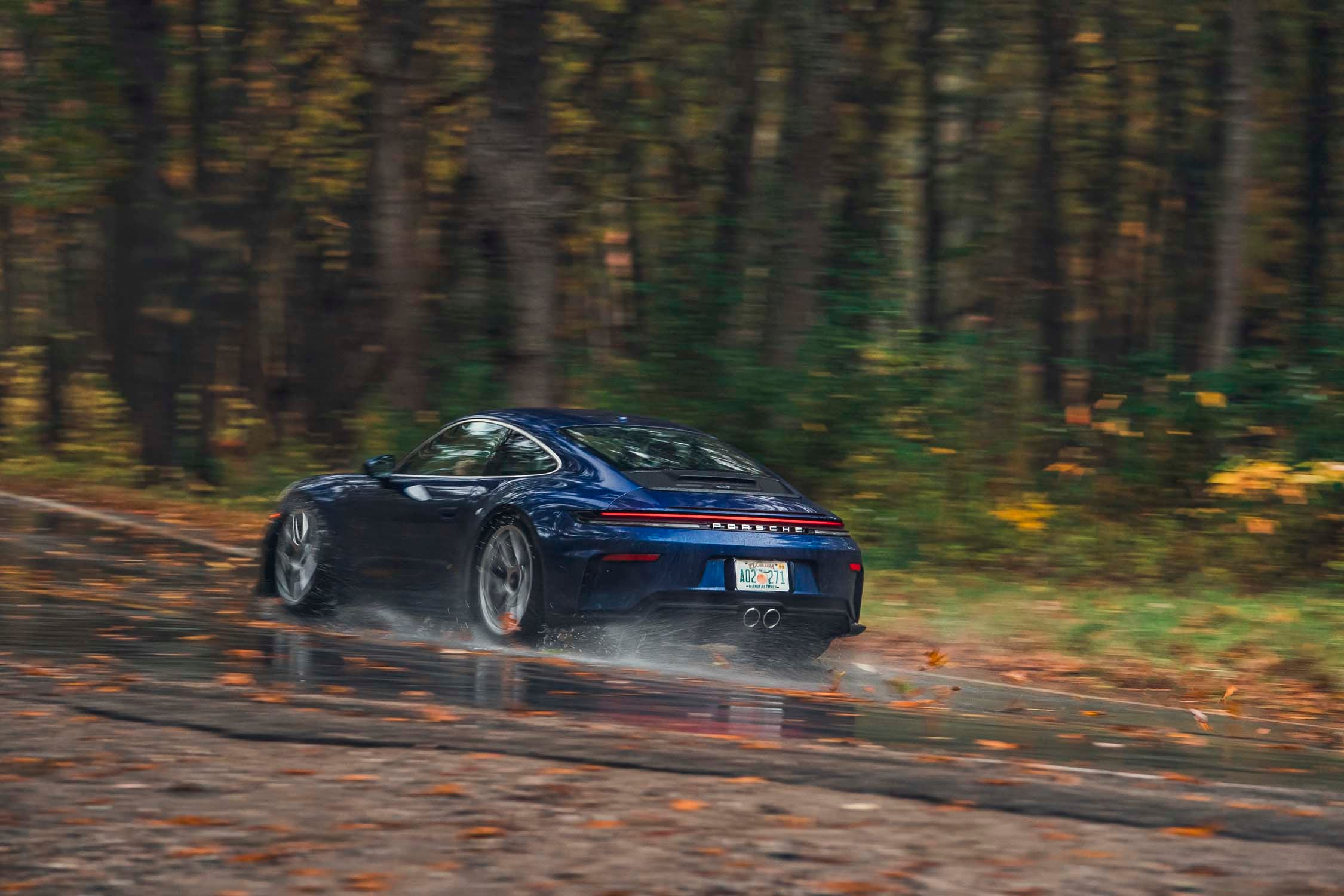 911 GT3 