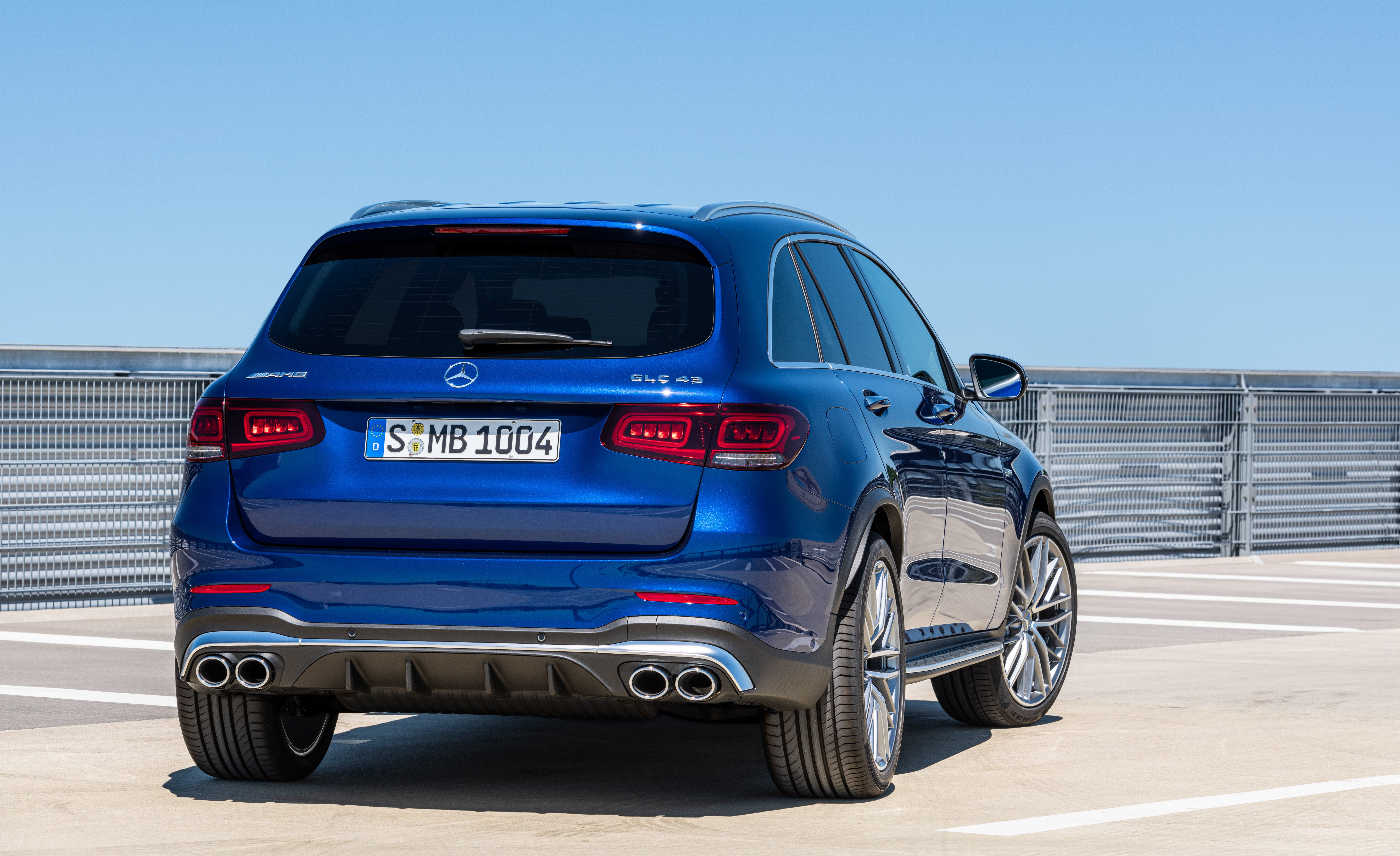 GLC-Class