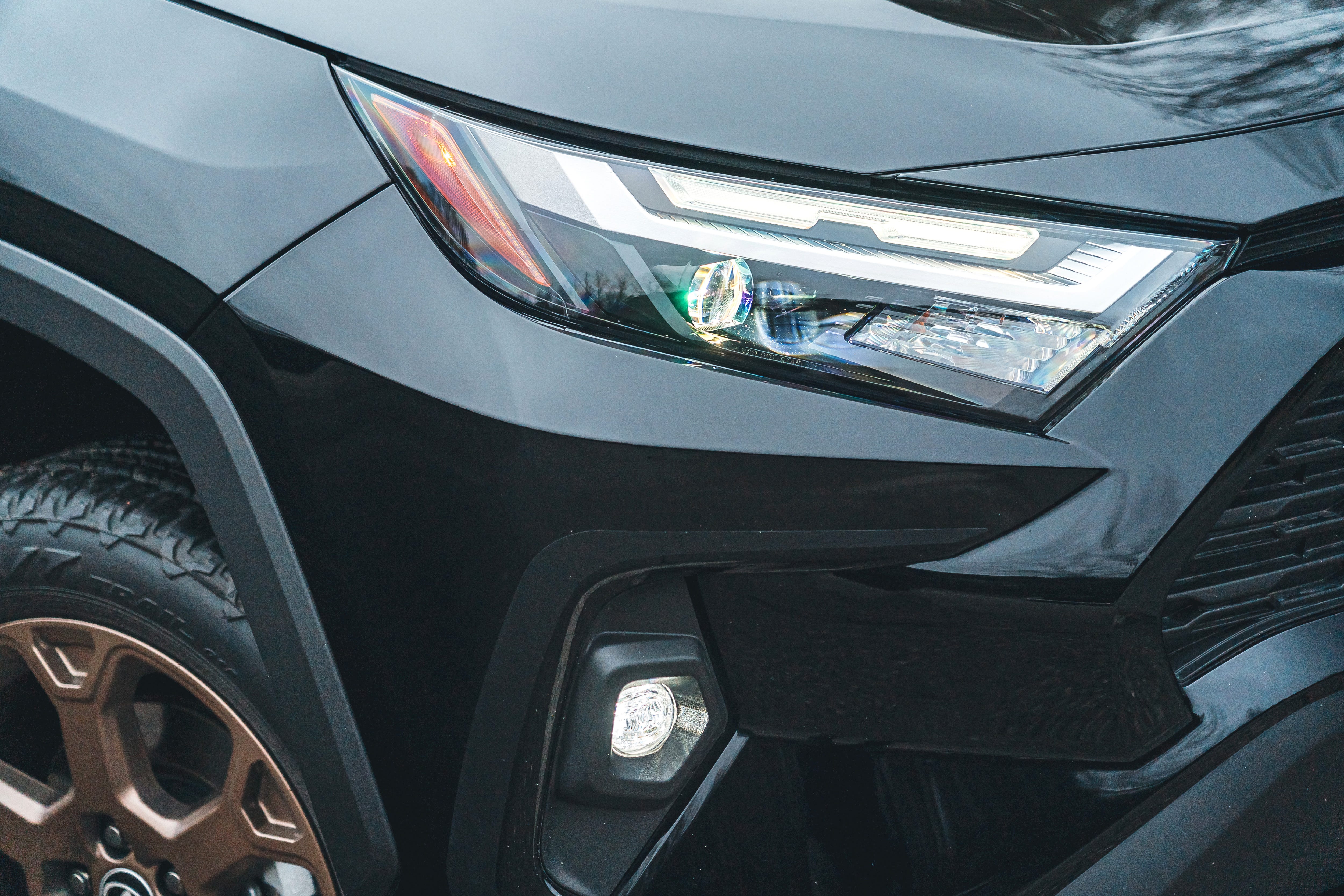 RAV4 Hybrid
