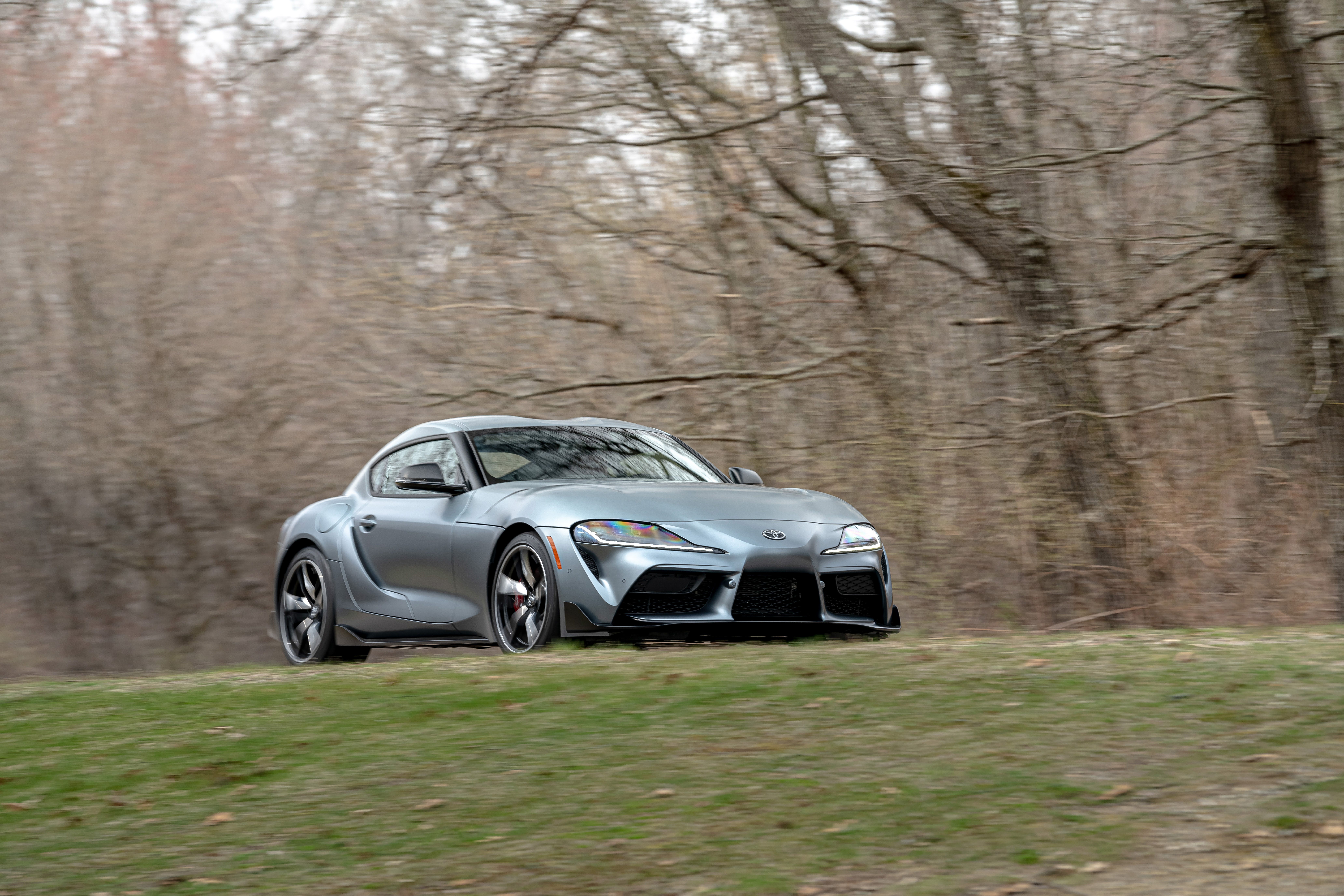 GR Supra