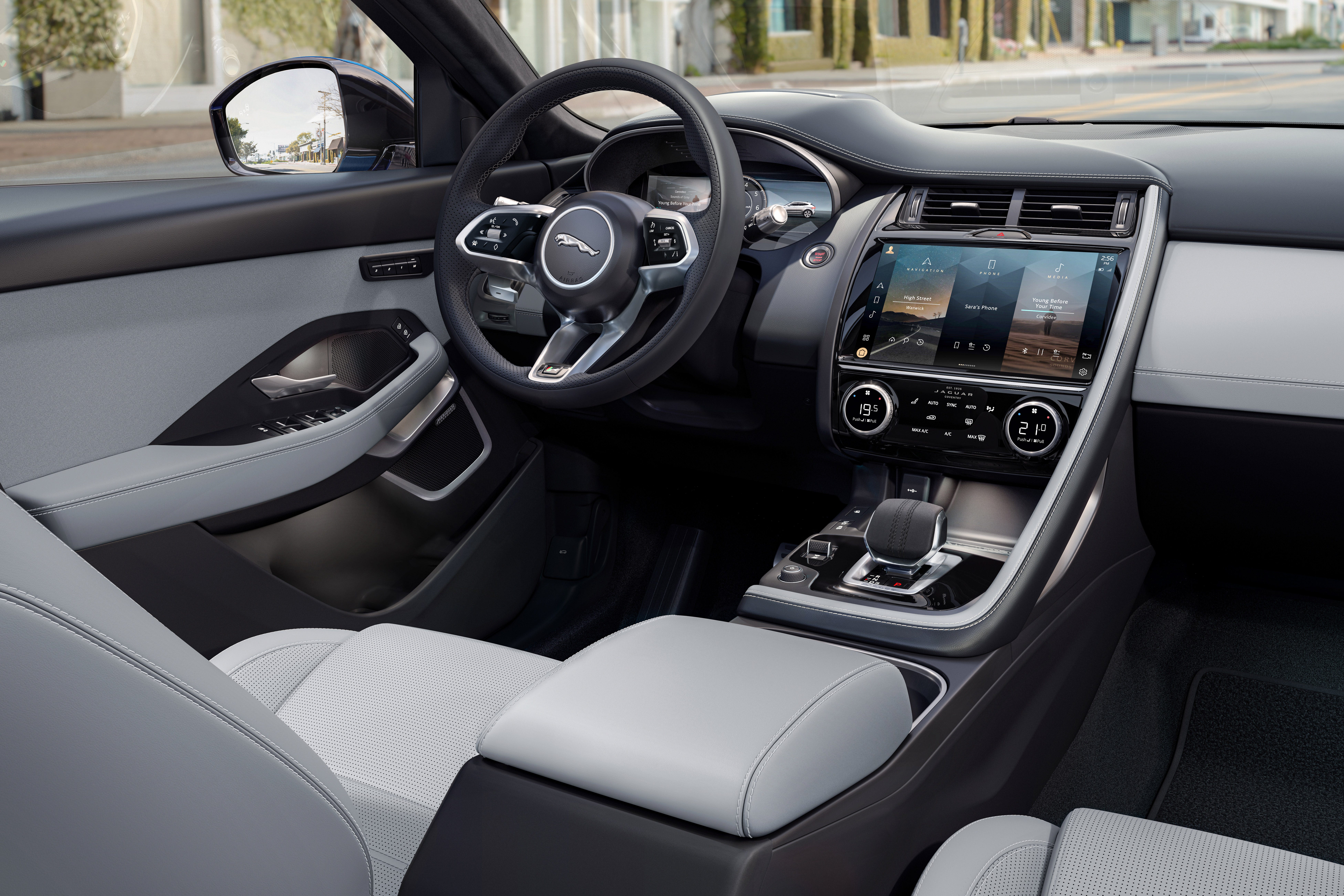 E-Pace