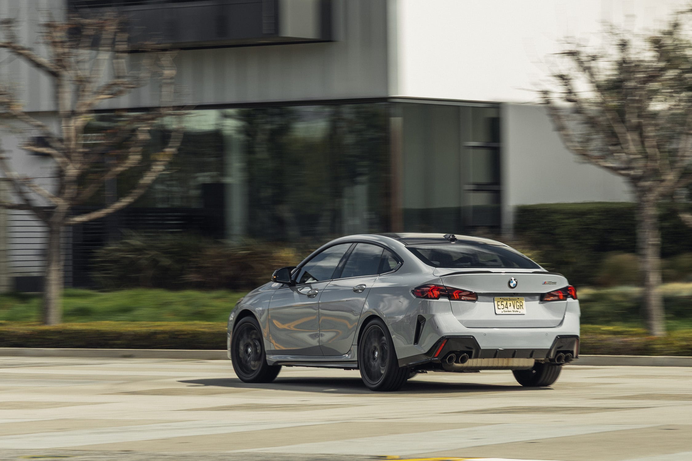 2-series Gran Coupe