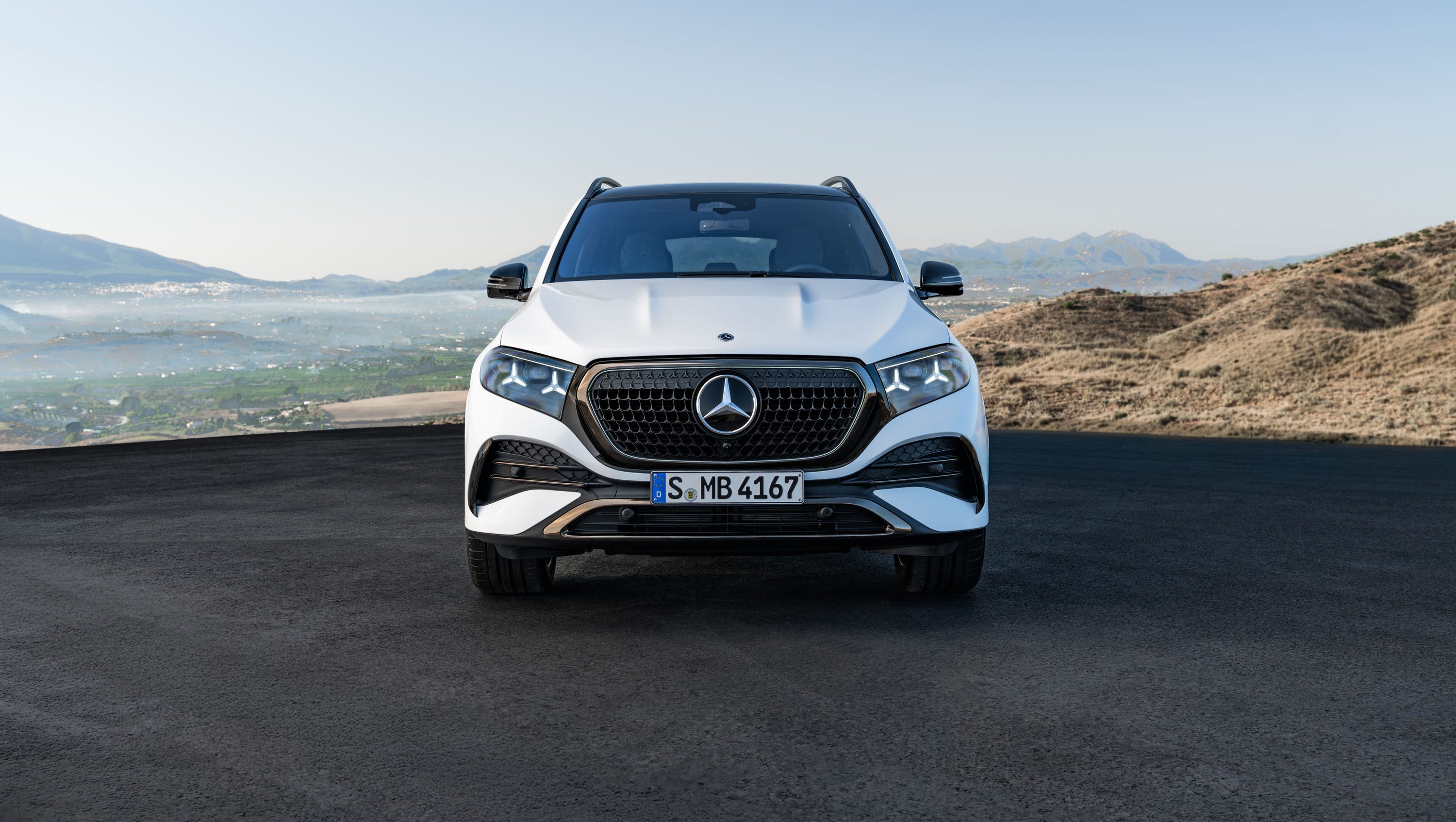 GLE-class