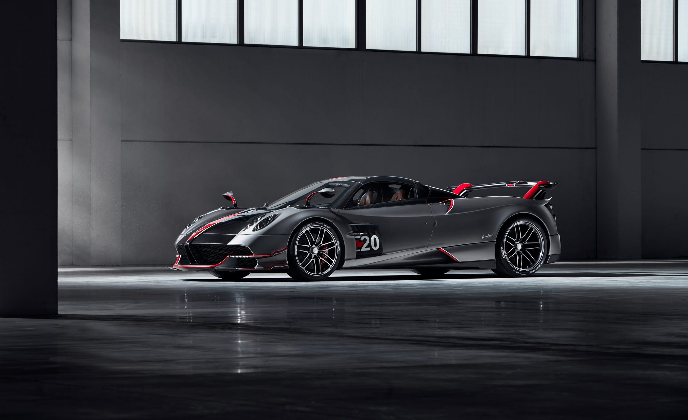 Huayra