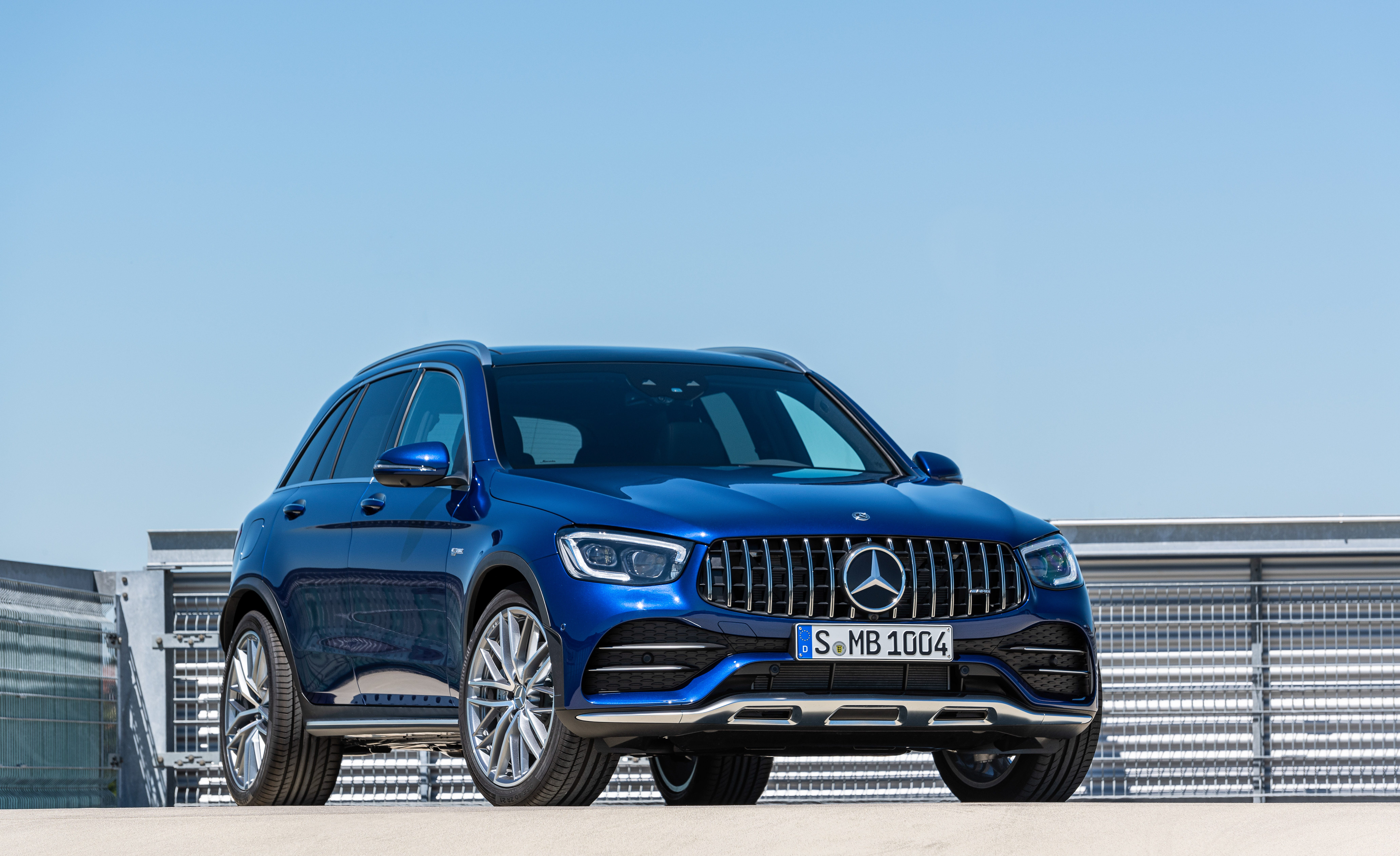 GLC-Class