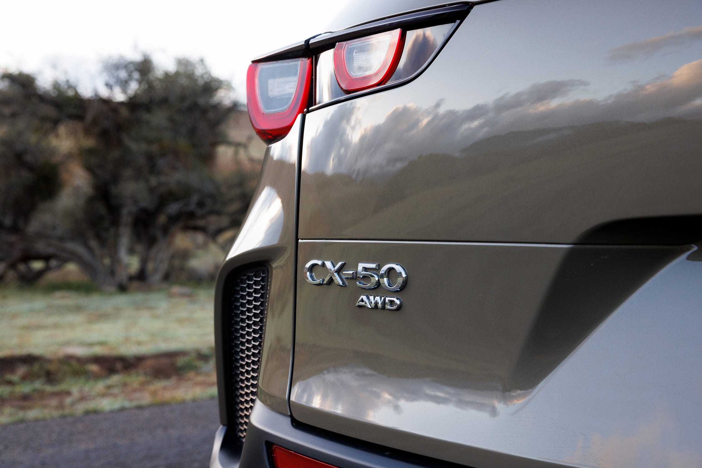 CX-50