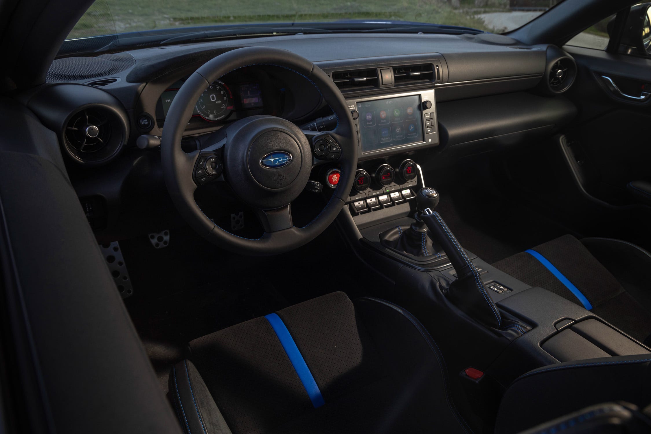 BRZ