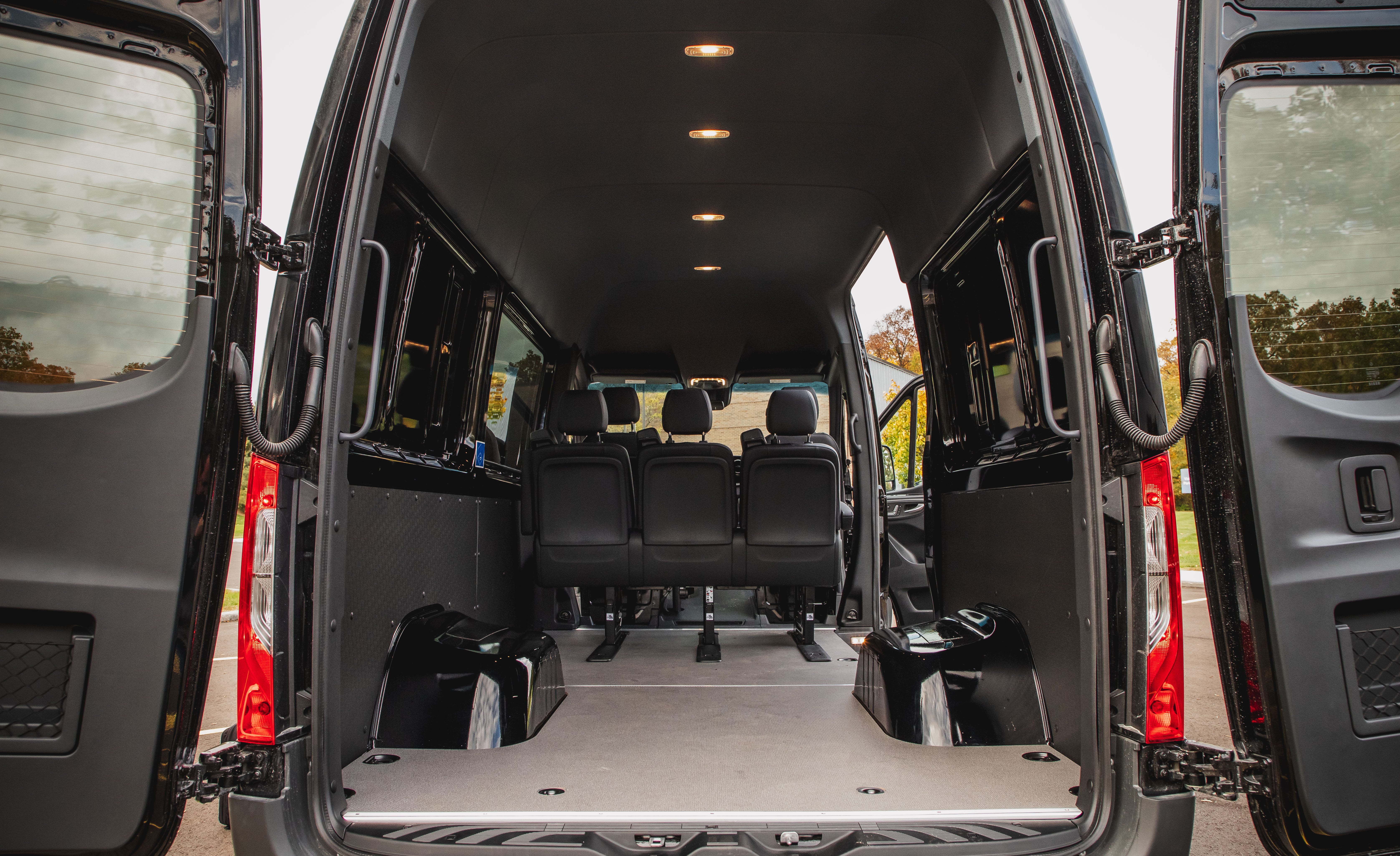 Sprinter
