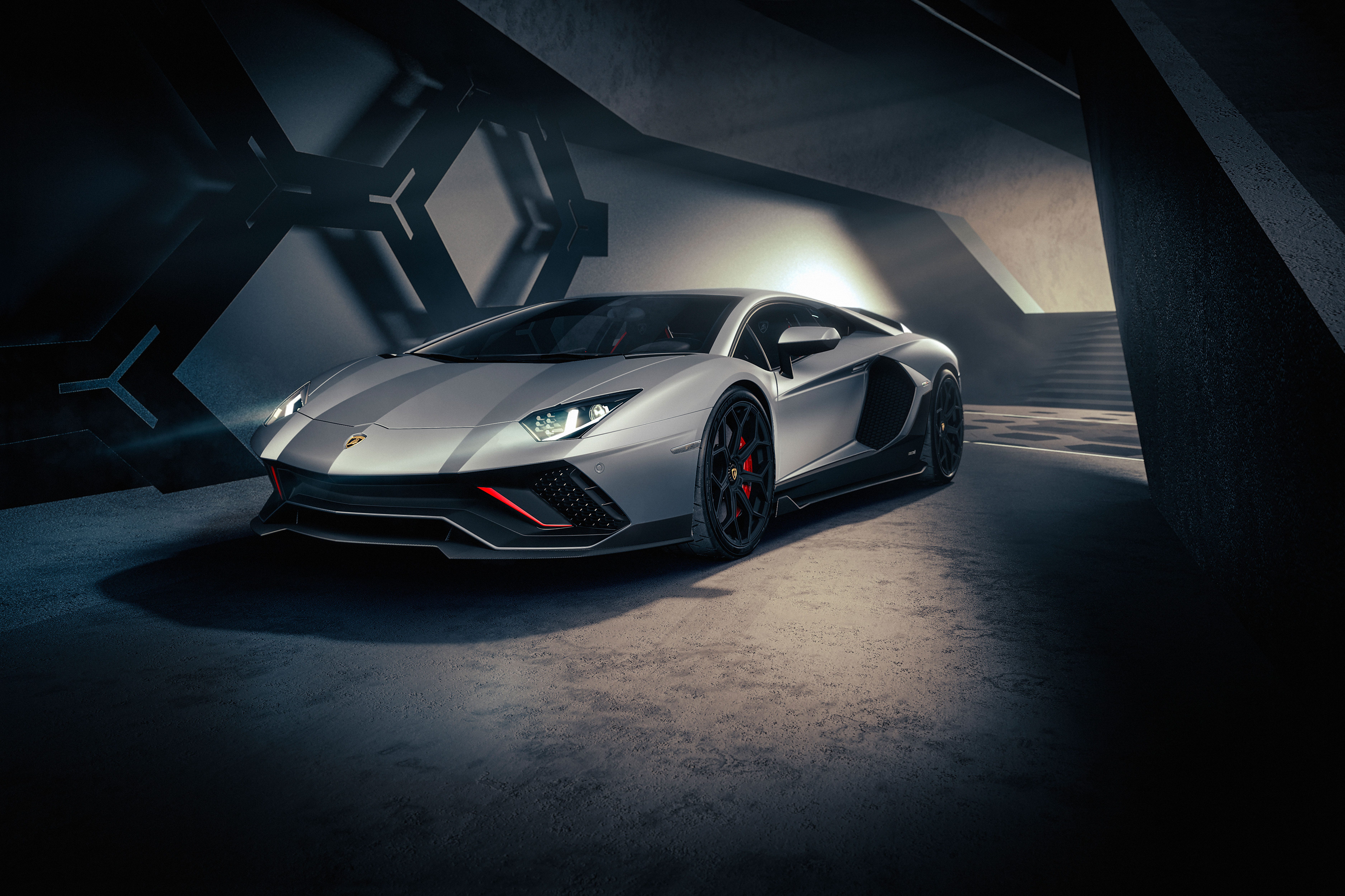 Aventador